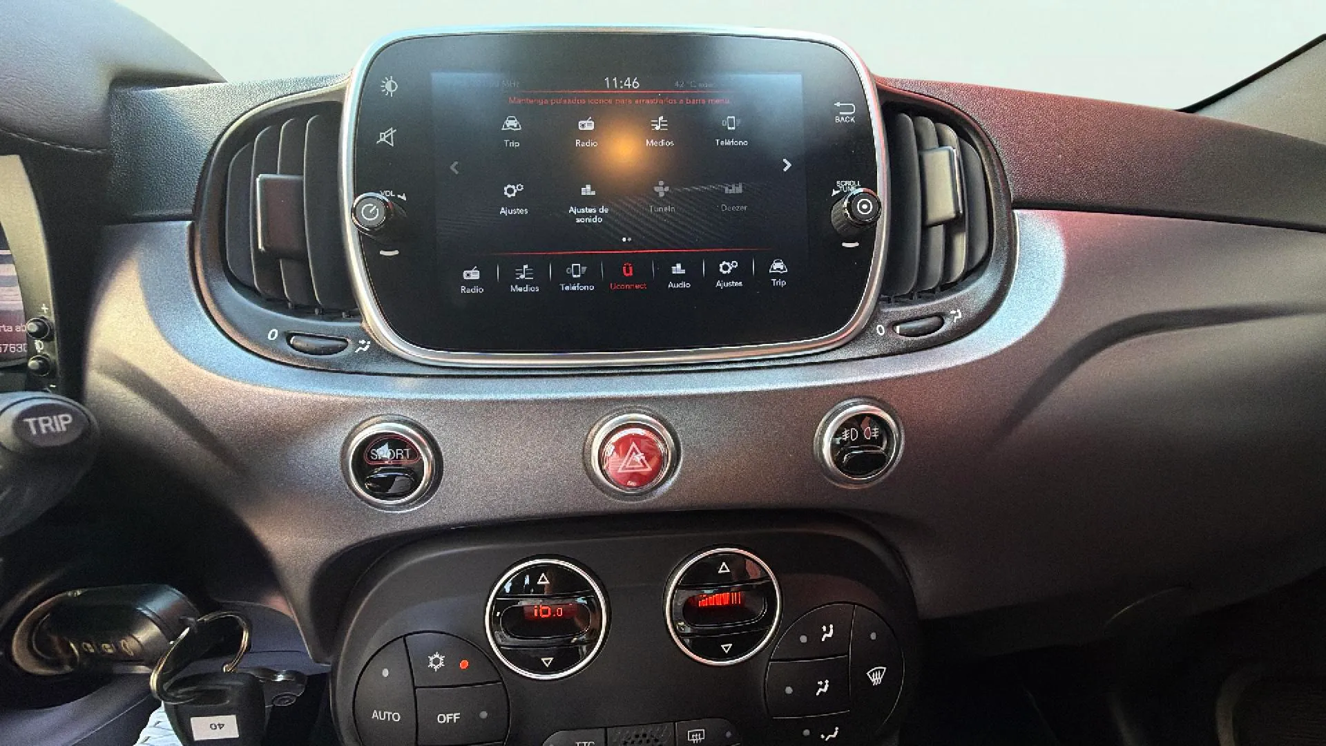 Abarth 500 1.4 16v T-Jet 595 E6D - foto 9