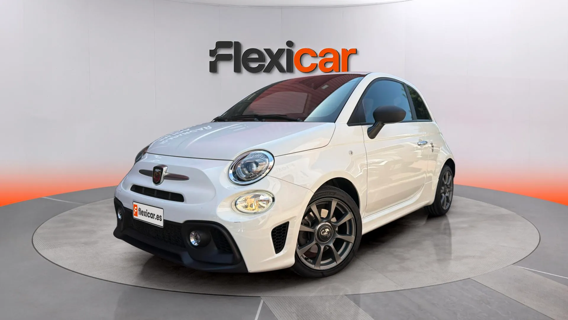 Abarth 500 1.4 16v T-Jet 595 E6D - foto 3