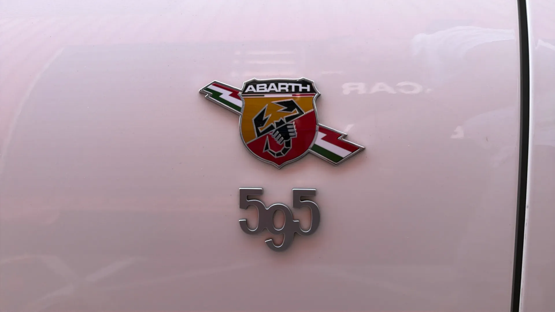 Abarth 500 1.4 16v T-Jet 595 E6D - foto 20