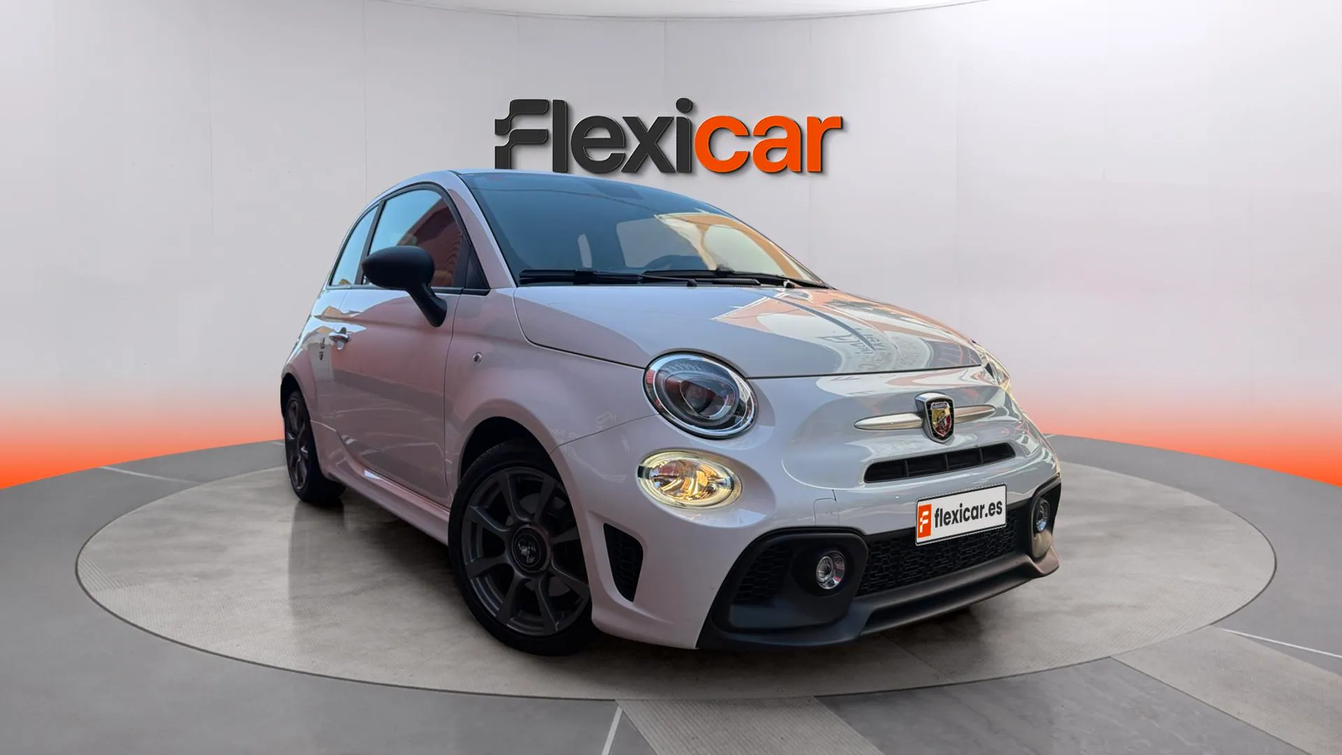 Abarth 500 1.4 16v T-Jet 595 E6D