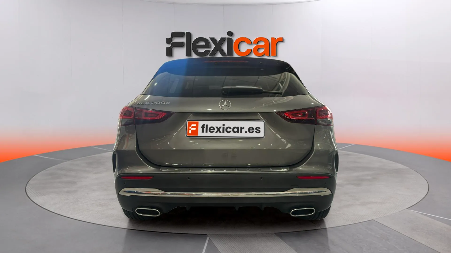 Mercedes-Benz GLA 200 D - foto 5