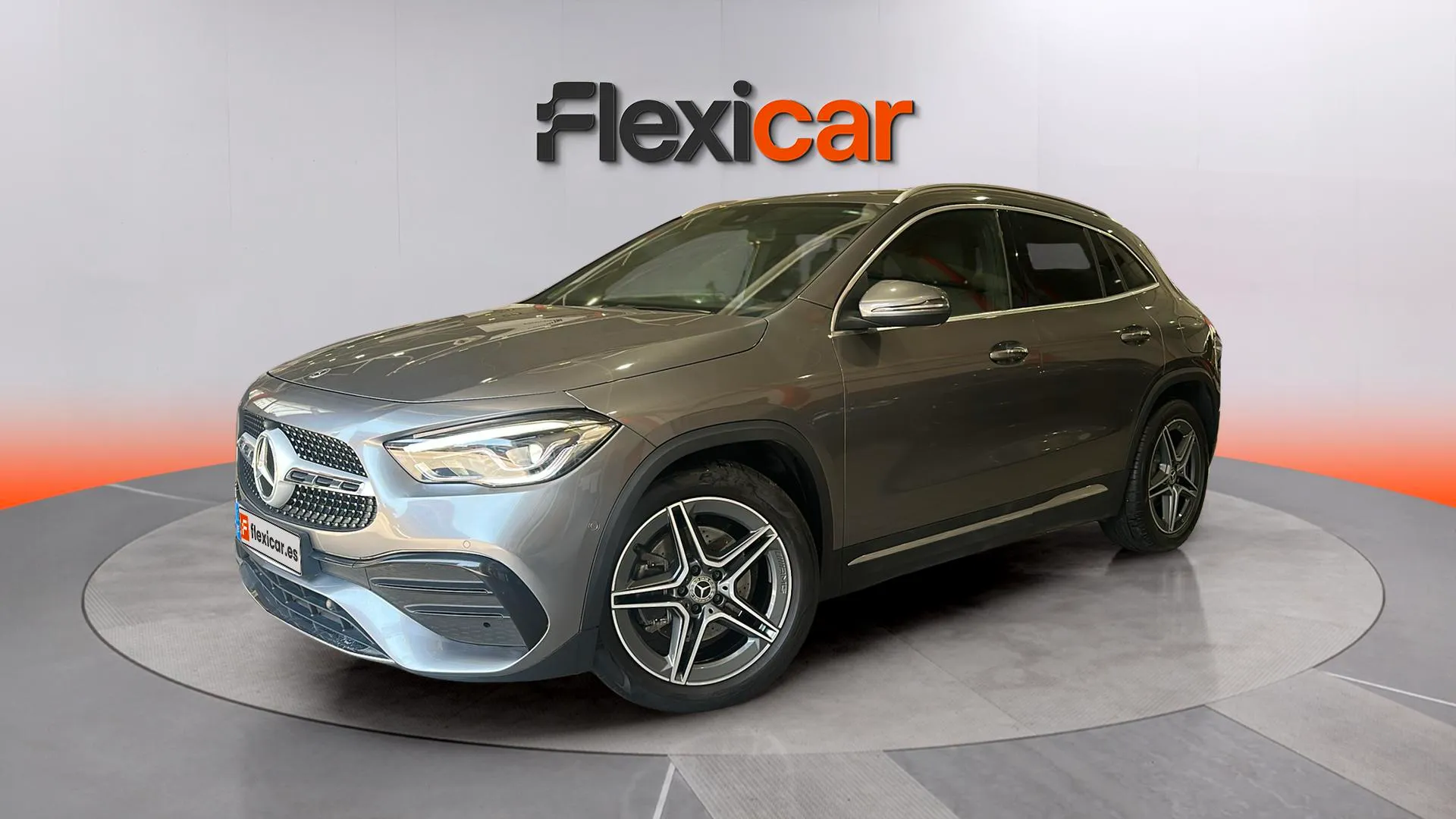 Mercedes-Benz GLA 200 D - foto 3