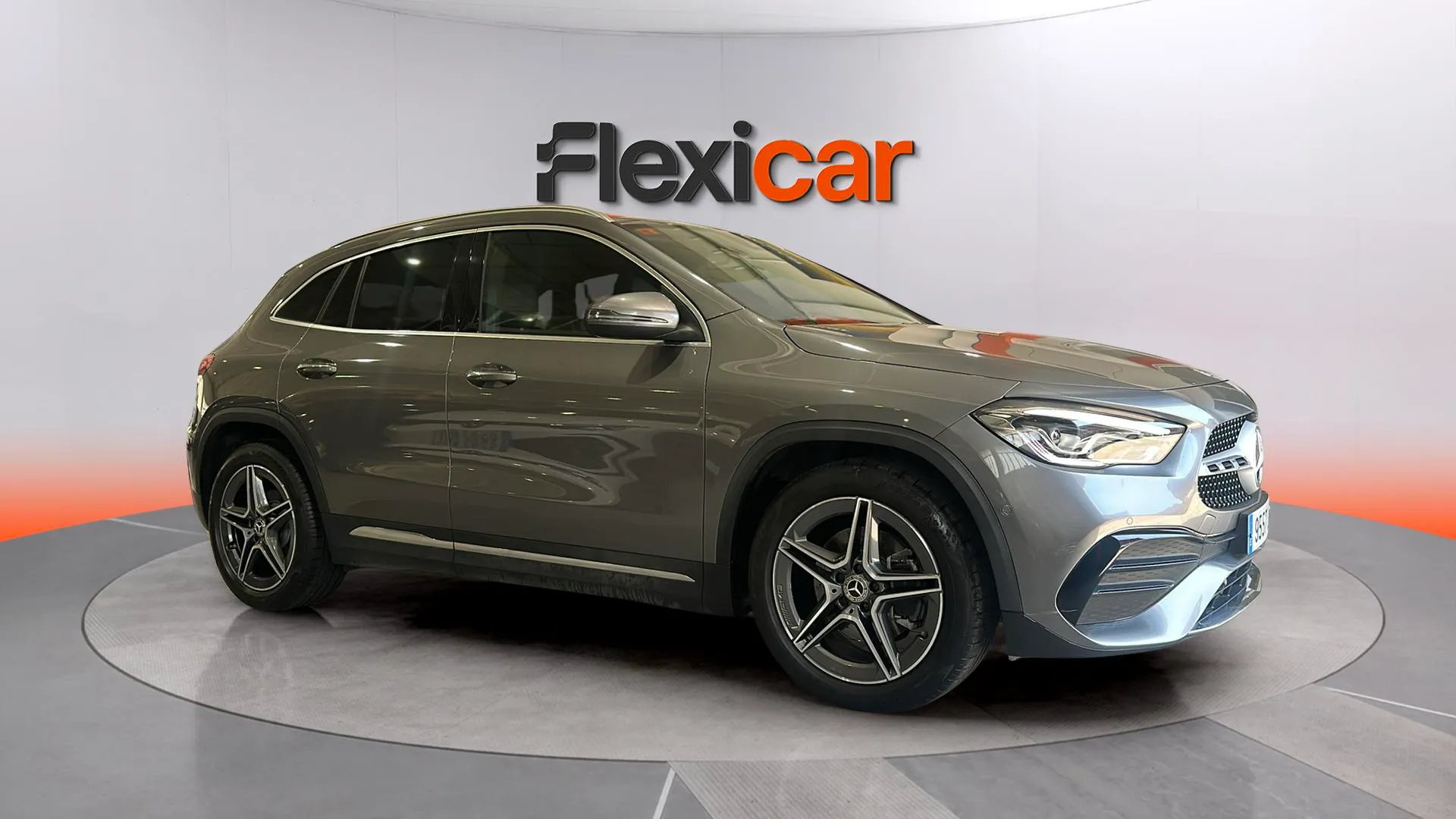Mercedes-Benz GLA 200 D