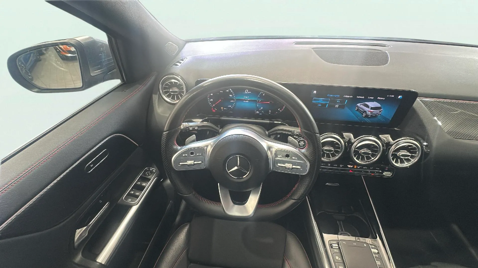 Mercedes-Benz GLA 200 D - foto 10