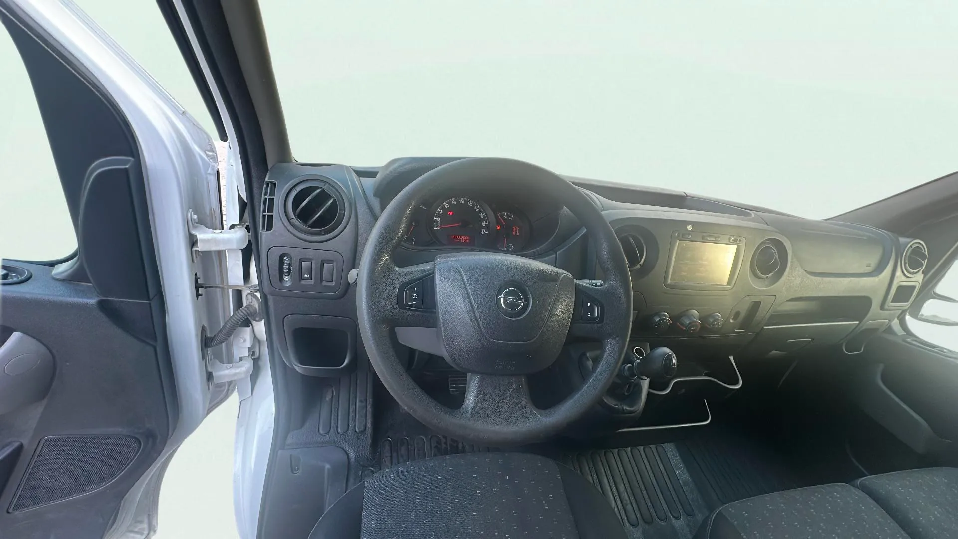 Opel Movano combi 2.3 - foto 10