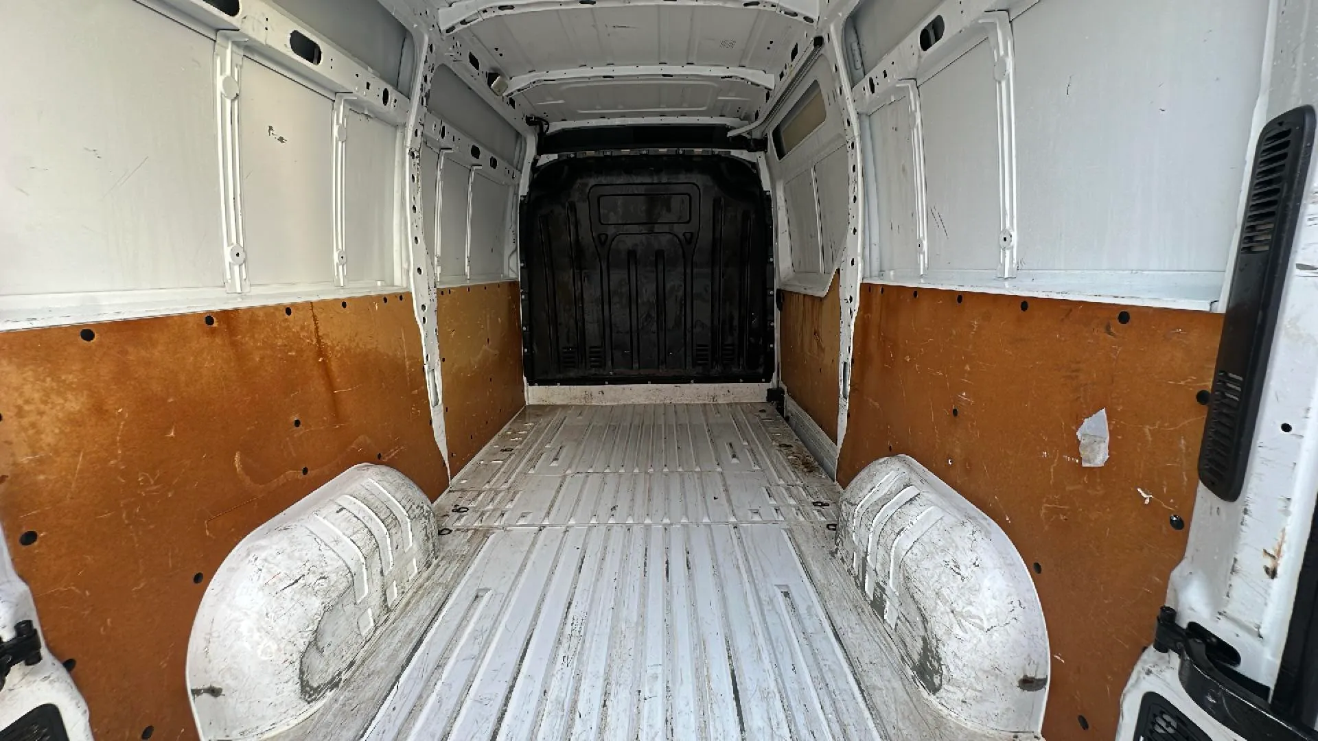 Opel Movano combi 2.3 - foto 15