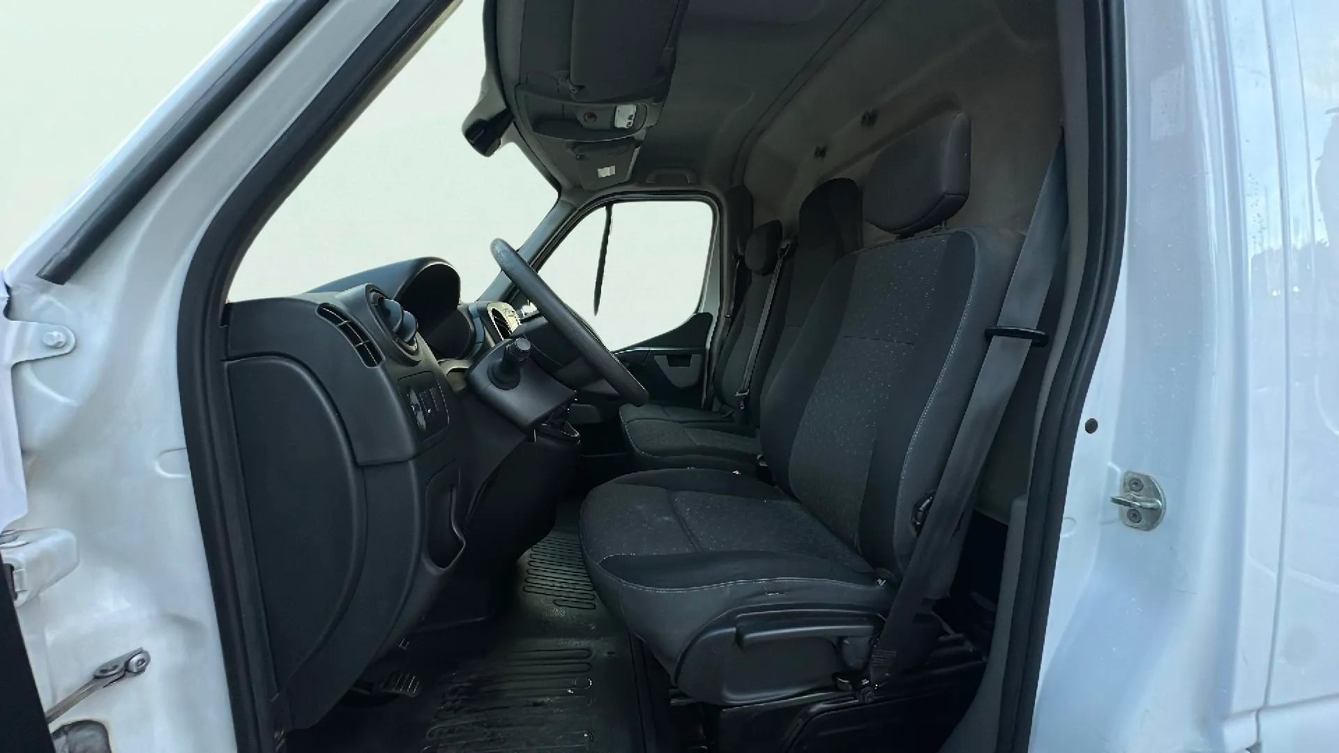 Opel Movano combi 2.3 - foto 18