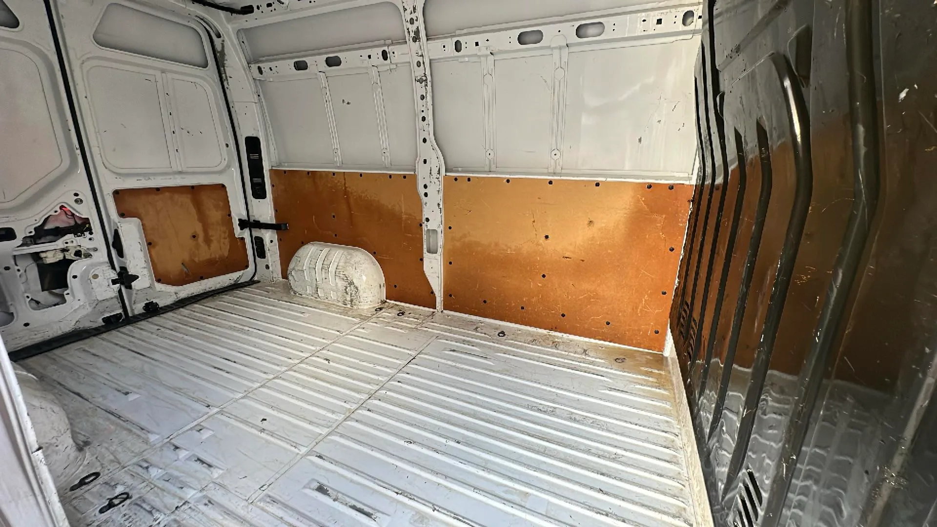 Opel Movano combi 2.3 - foto 13