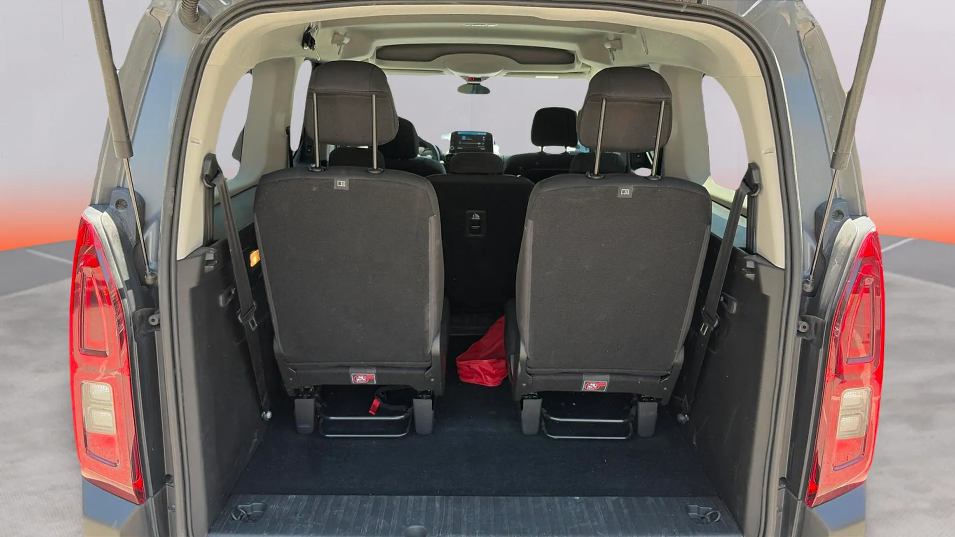 Citroën Berlingo Talla XL BlueHDi 130 EAT8 Shine - foto 16