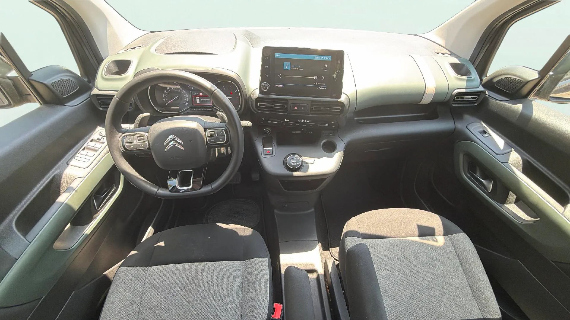 Citroën Berlingo Talla XL BlueHDi 130 EAT8 Shine - foto 9