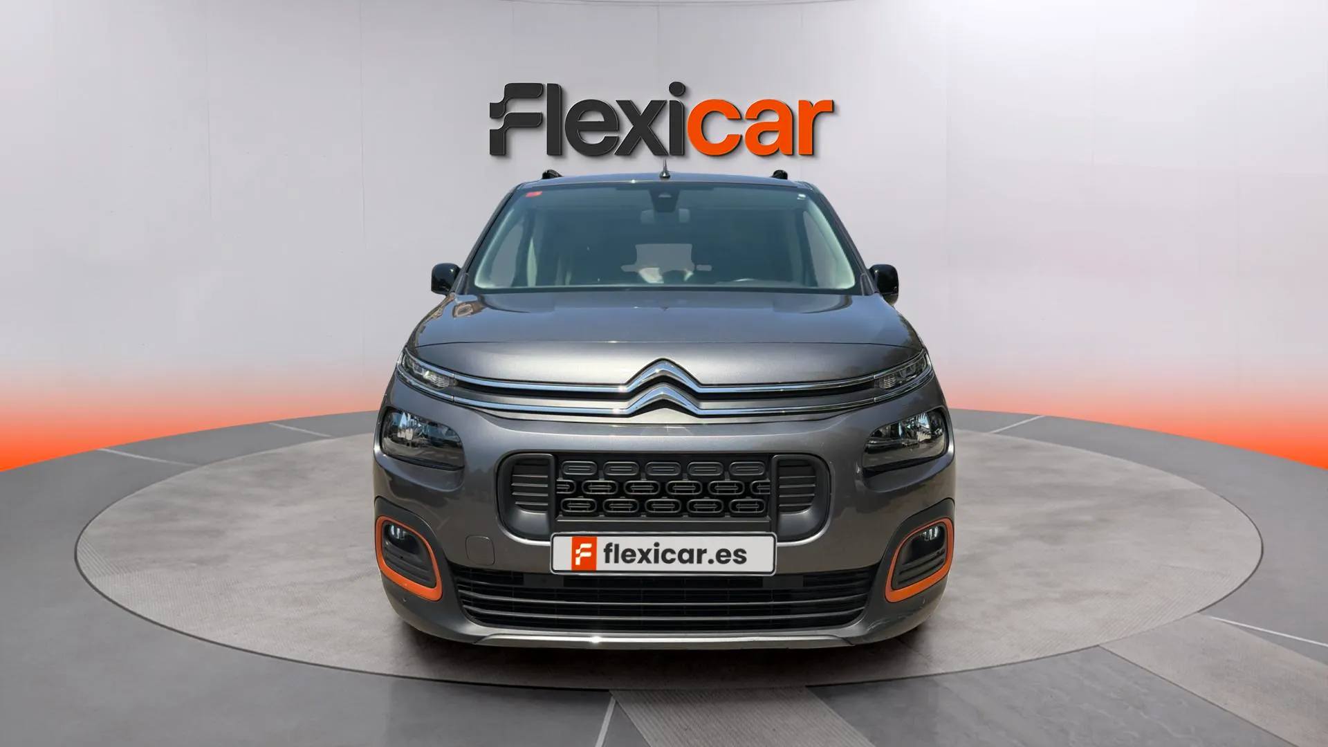 Citroën Berlingo Talla XL BlueHDi 130 EAT8 Shine - foto 2