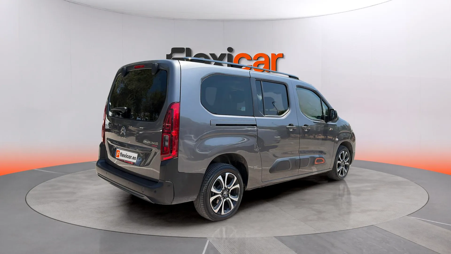 Citroën Berlingo Talla XL BlueHDi 130 EAT8 Shine - foto 7