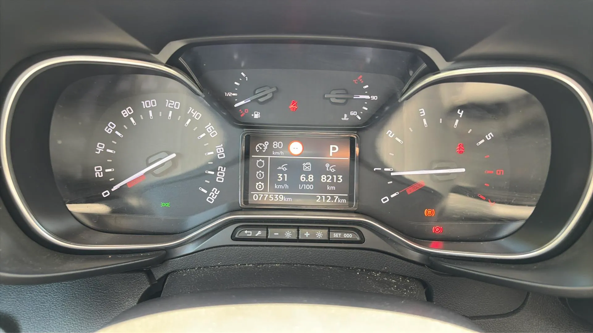 Citroën Berlingo Talla XL BlueHDi 130 EAT8 Shine - foto 12