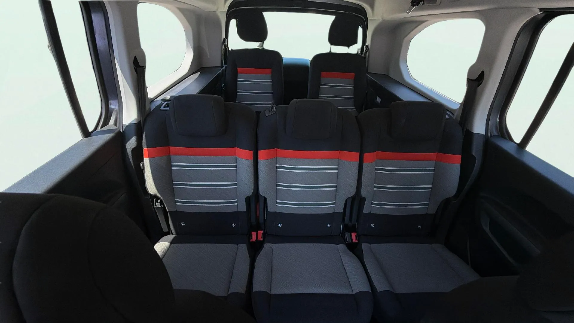 Citroën Berlingo Talla XL BlueHDi 130 EAT8 Shine - foto 15