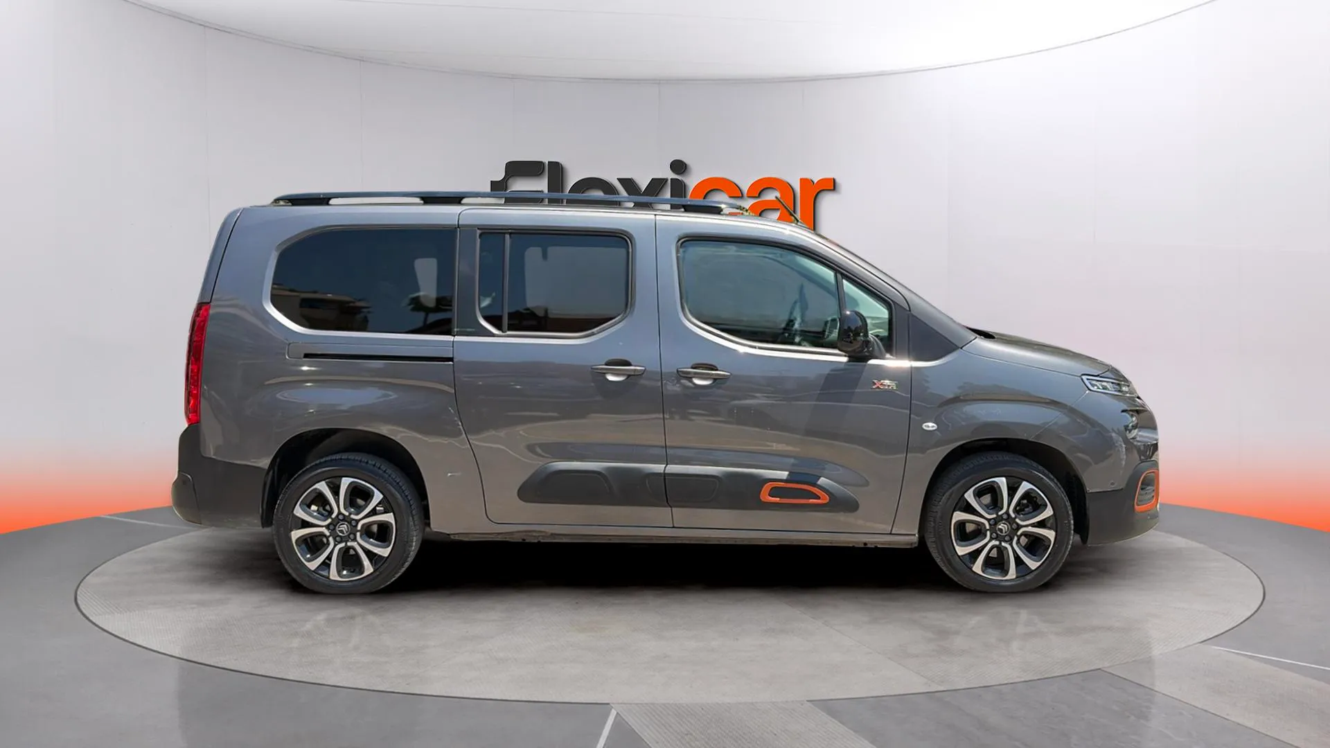 Citroën Berlingo Talla XL BlueHDi 130 EAT8 Shine - foto 8