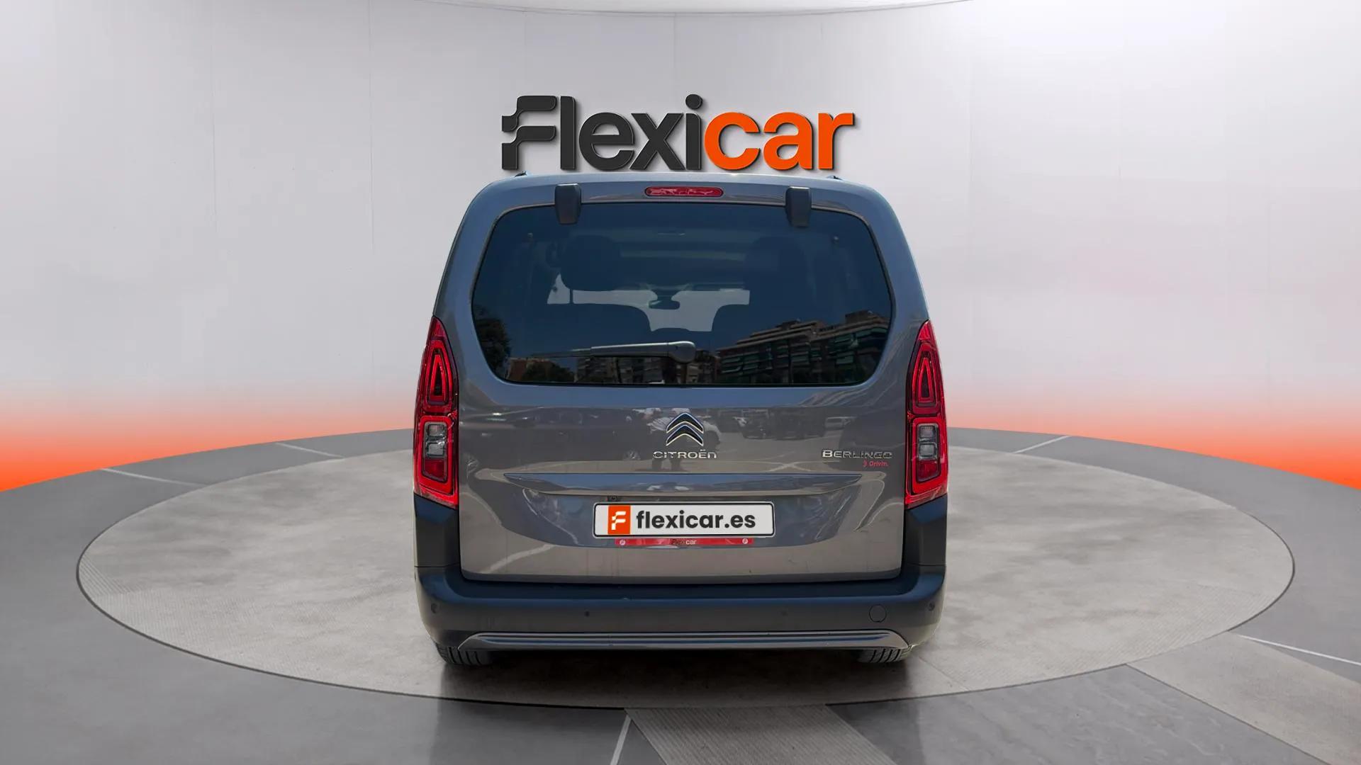 Citroën Berlingo Talla XL BlueHDi 130 EAT8 Shine - foto 6