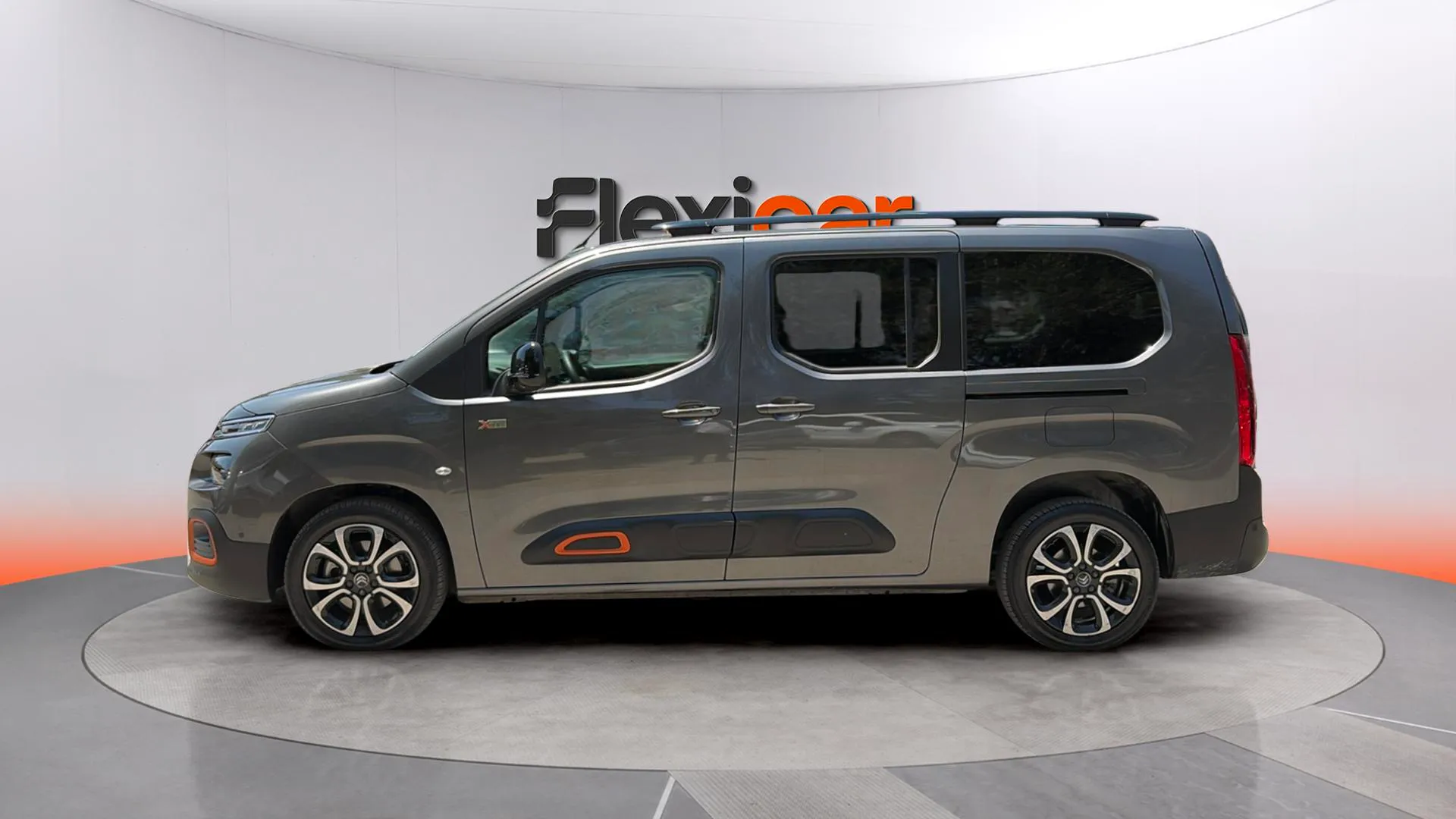 Citroën Berlingo Talla XL BlueHDi 130 EAT8 Shine - foto 4