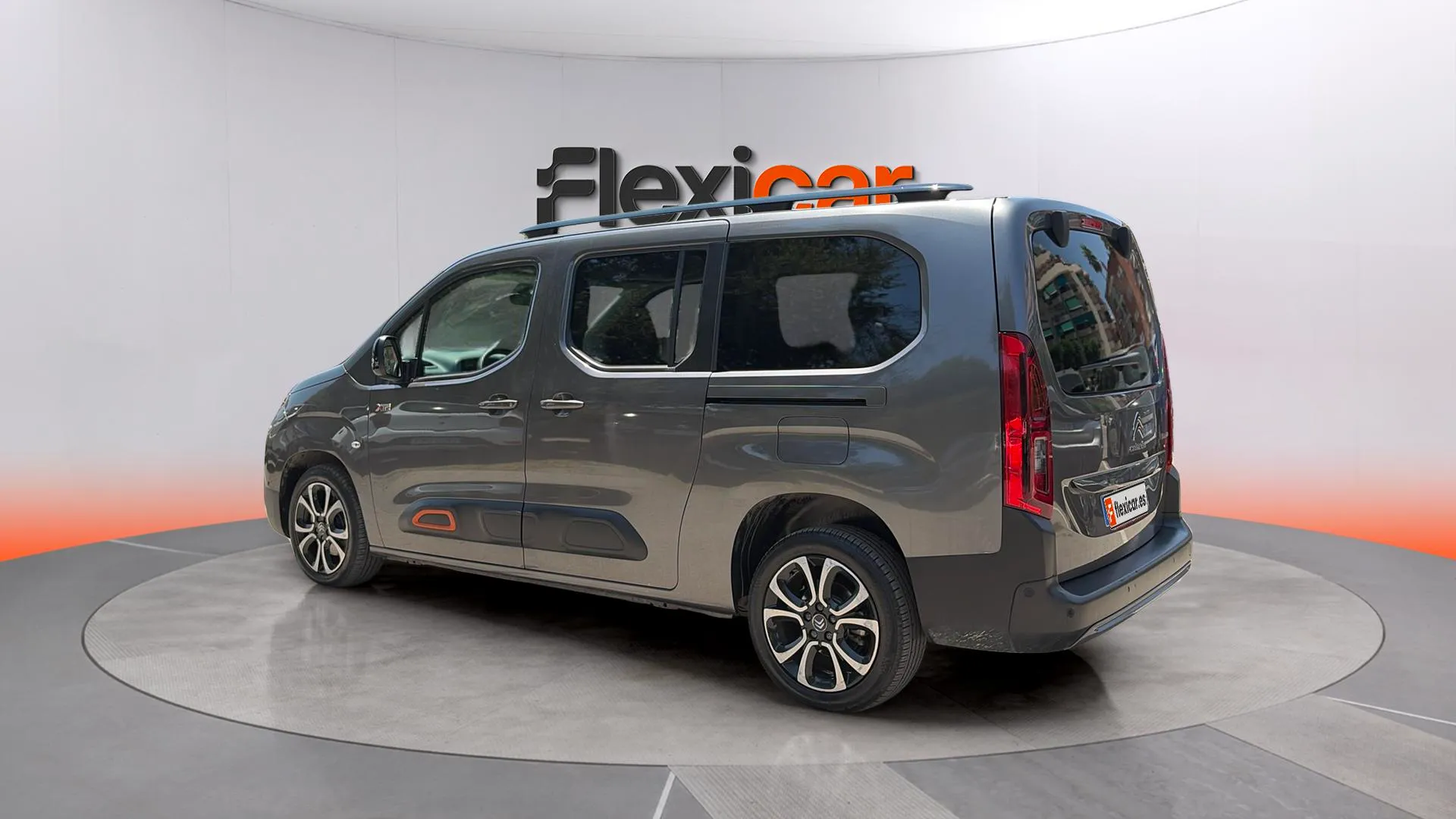 Citroën Berlingo Talla XL BlueHDi 130 EAT8 Shine - foto 5