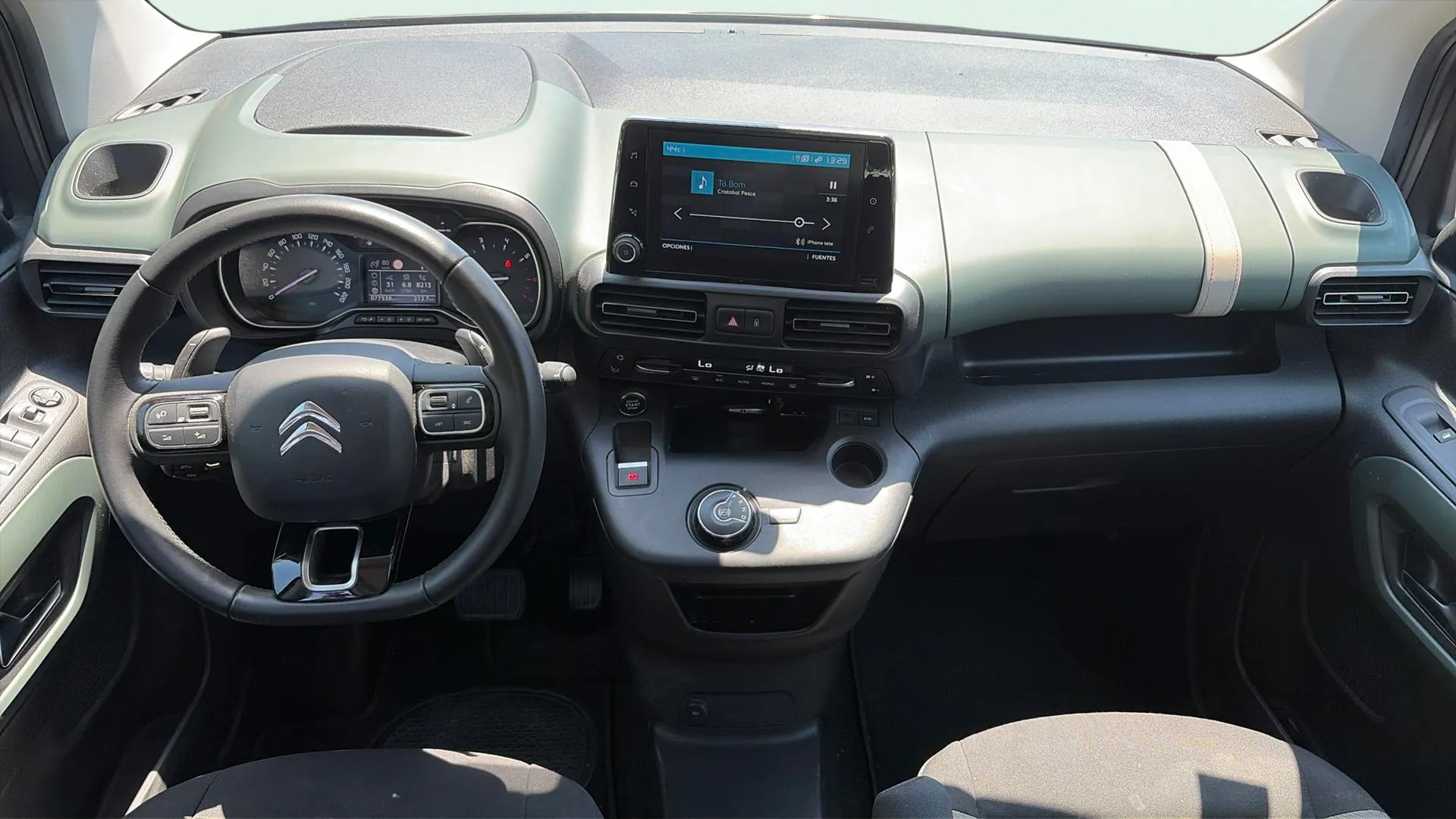 Citroën Berlingo Talla XL BlueHDi 130 EAT8 Shine - foto 10