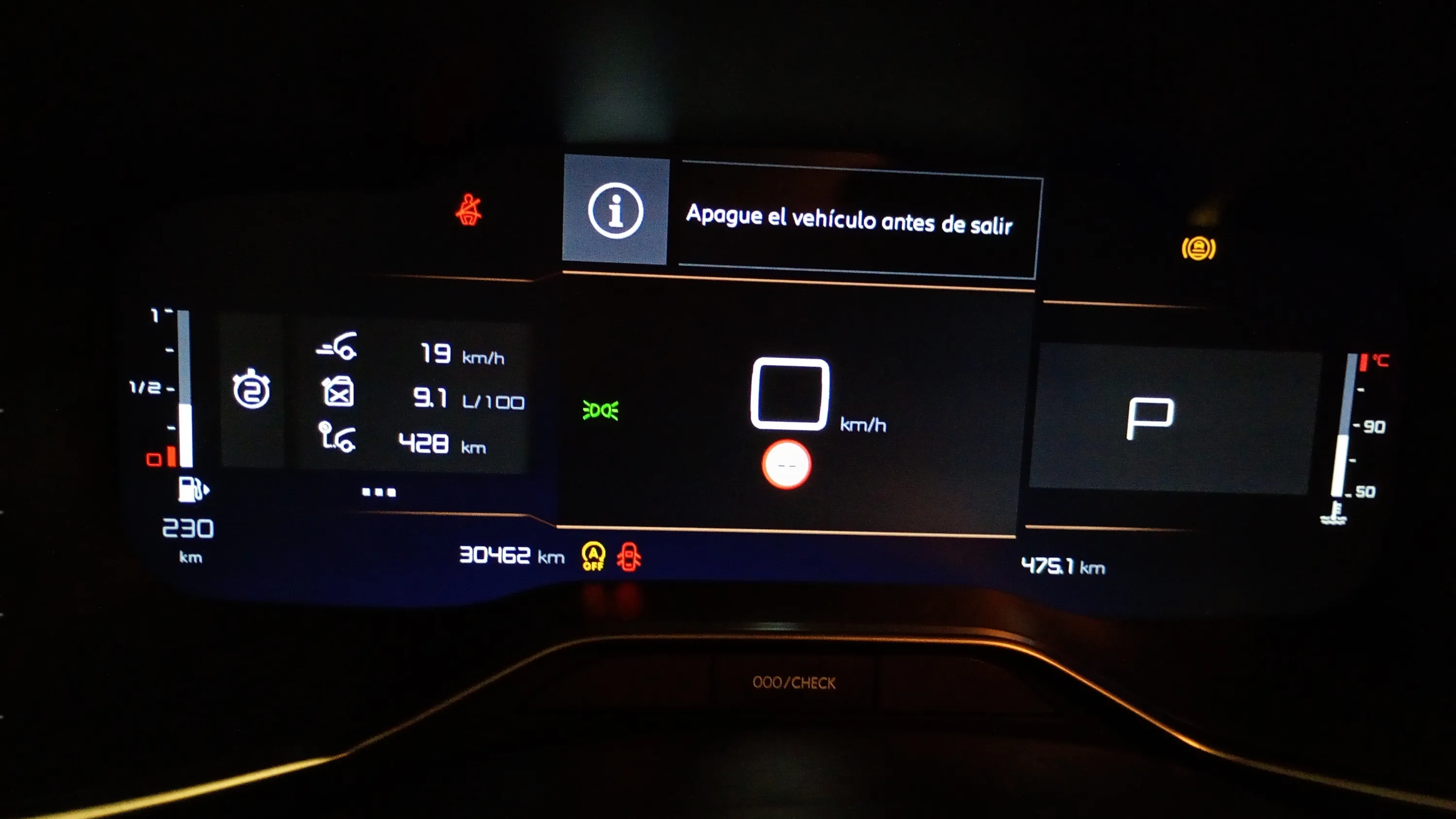 Citroën C5 Aircross BlueHDi EAT8 Plus - foto 13