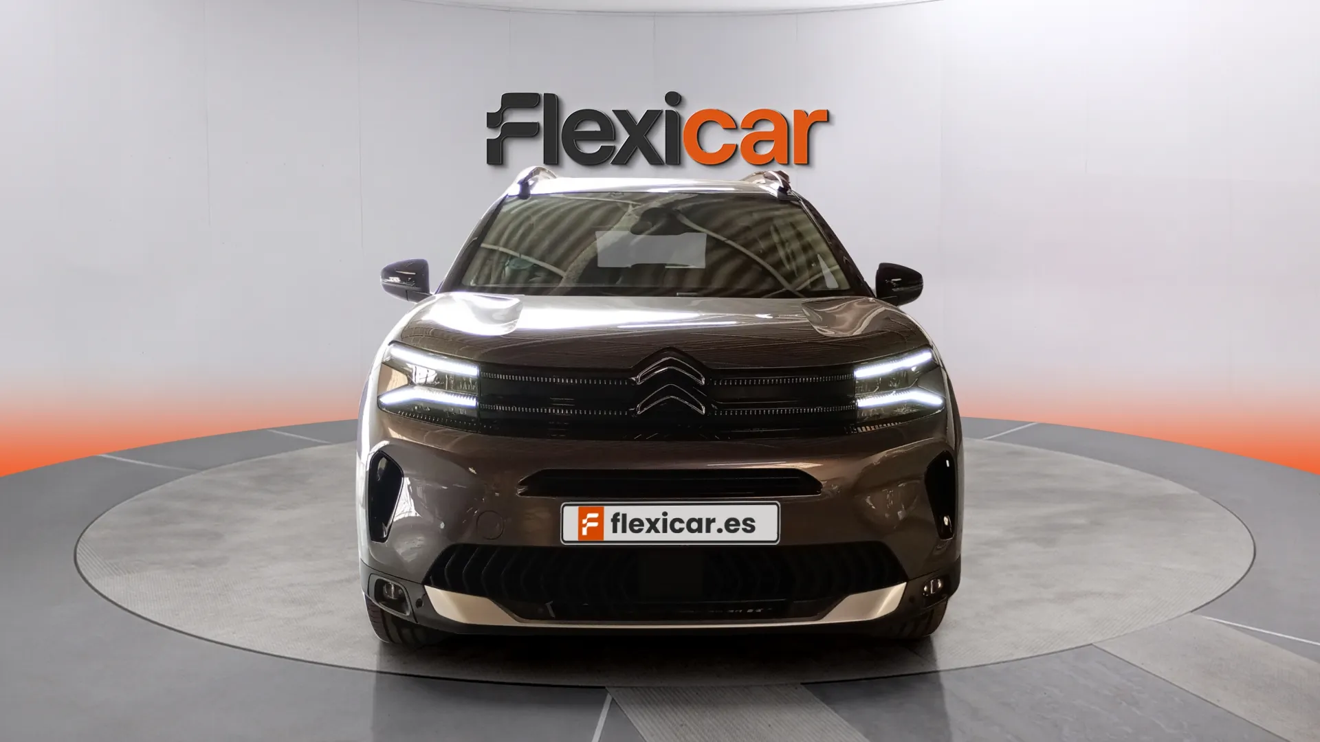 Citroën C5 Aircross BlueHDi EAT8 Plus - foto 2
