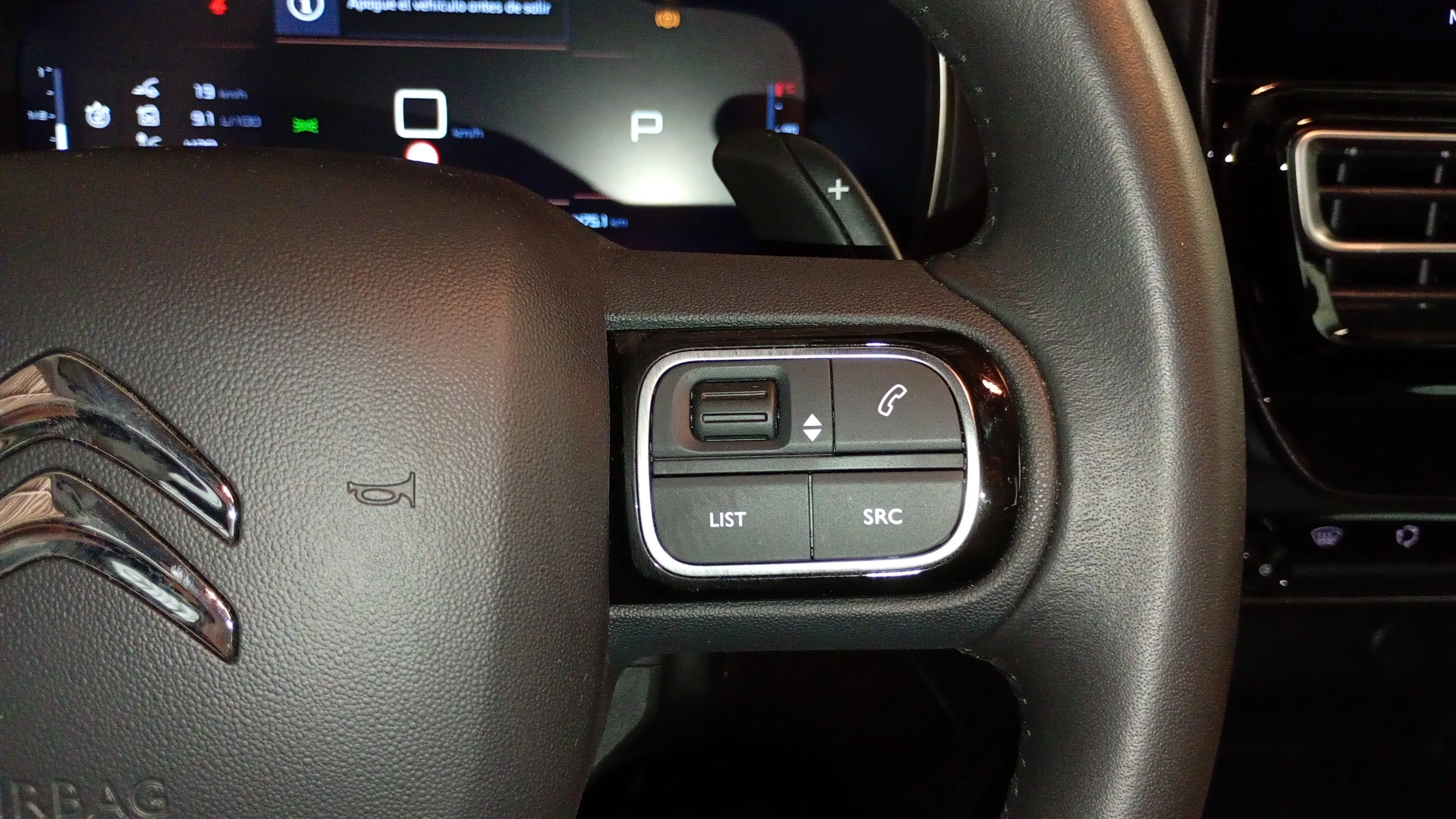 Citroën C5 Aircross BlueHDi EAT8 Plus - foto 16