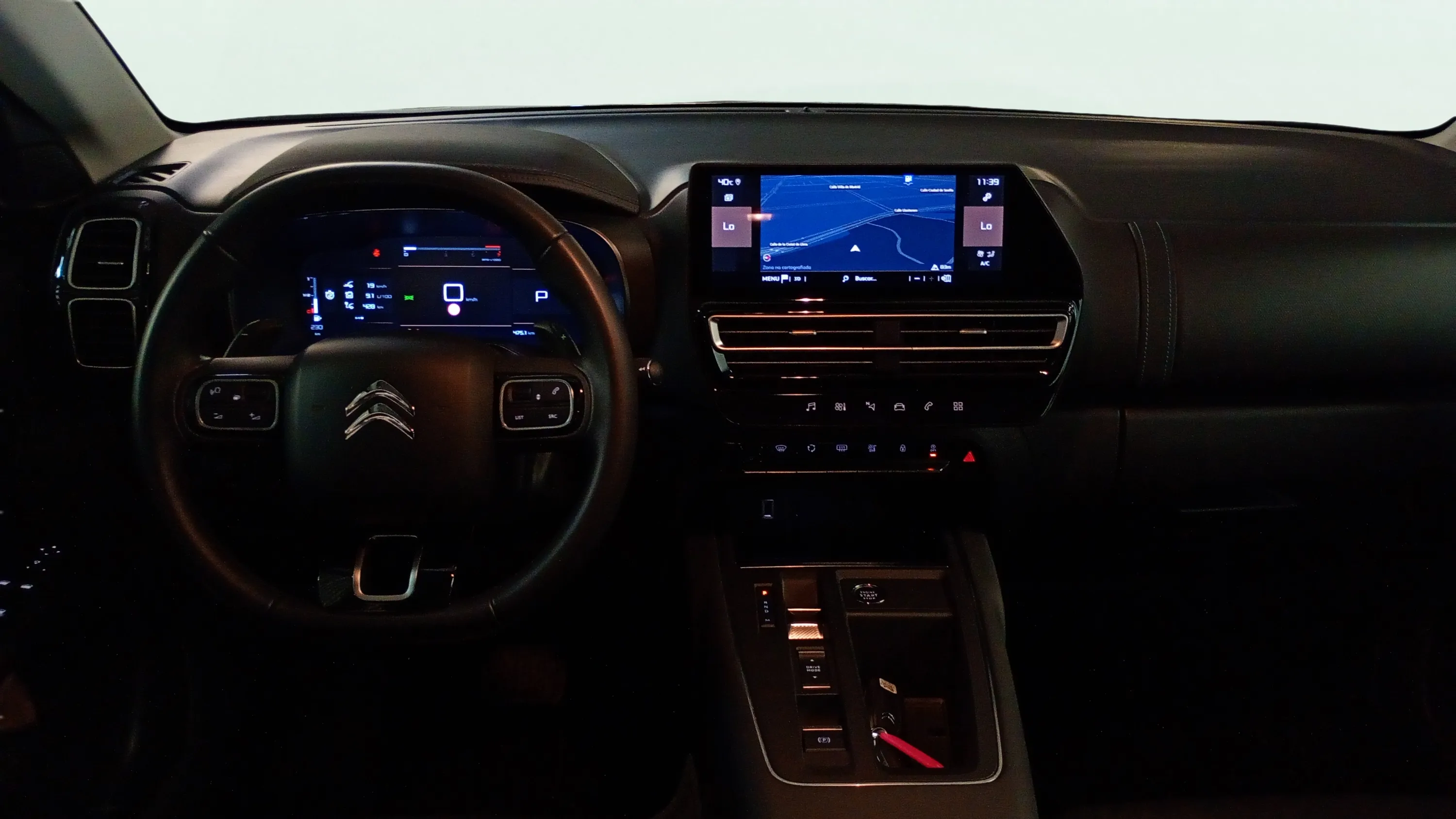 Citroën C5 Aircross BlueHDi EAT8 Plus - foto 9