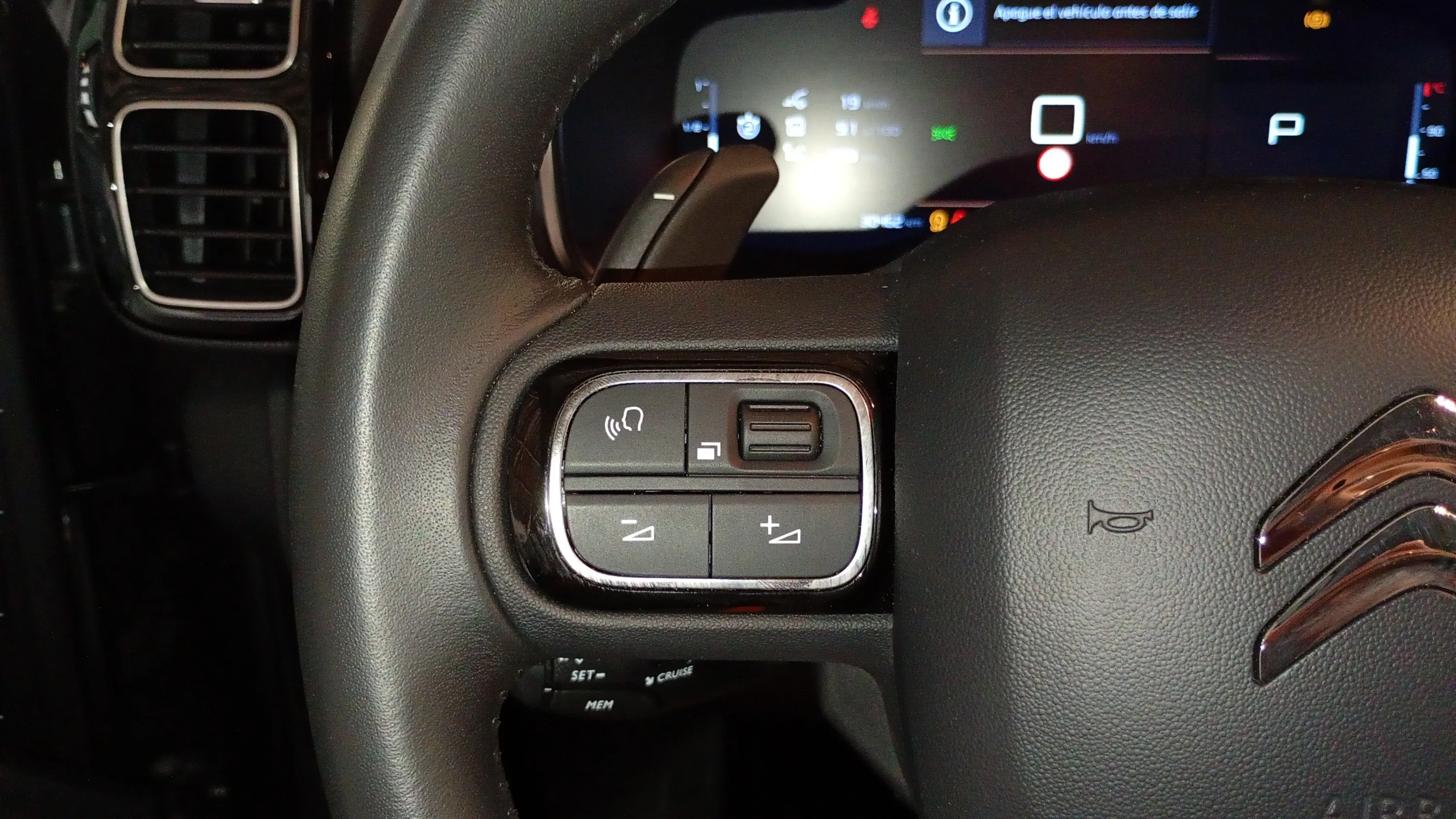 Citroën C5 Aircross BlueHDi EAT8 Plus - foto 15