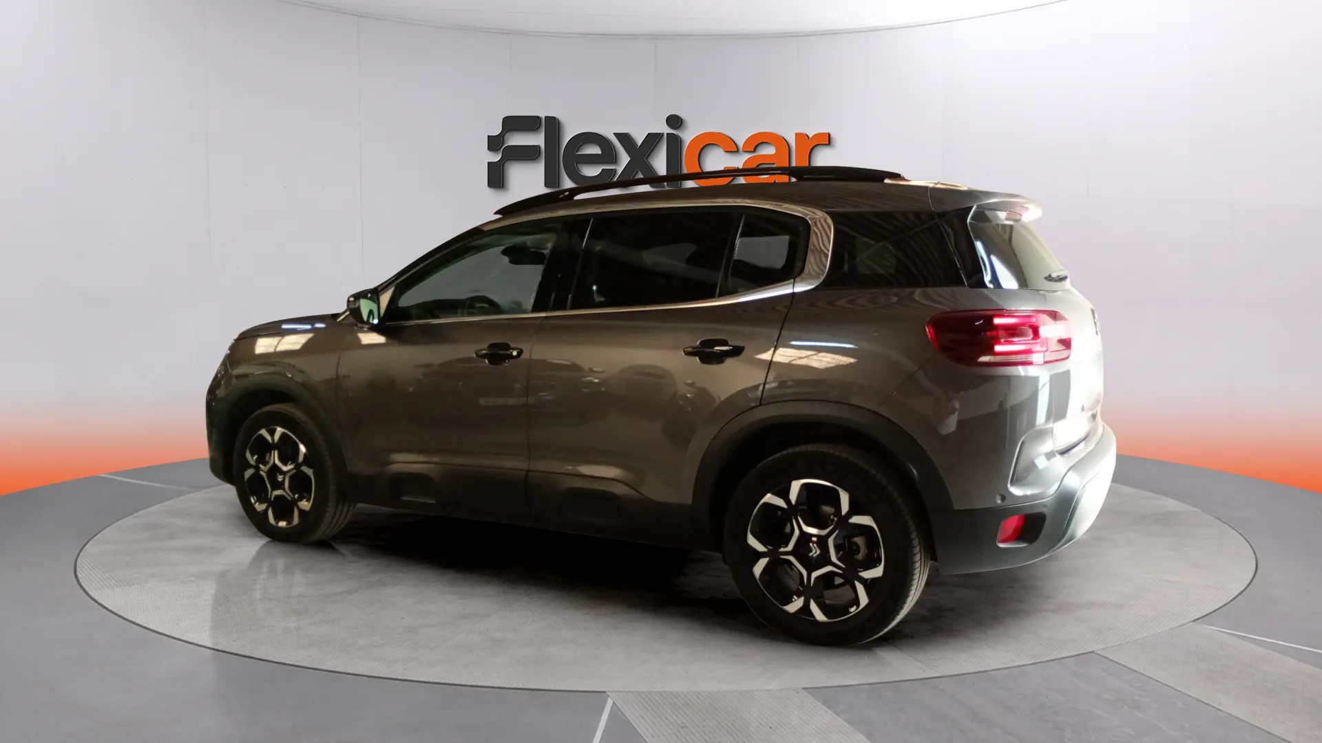 Citroën C5 Aircross BlueHDi EAT8 Plus - foto 8