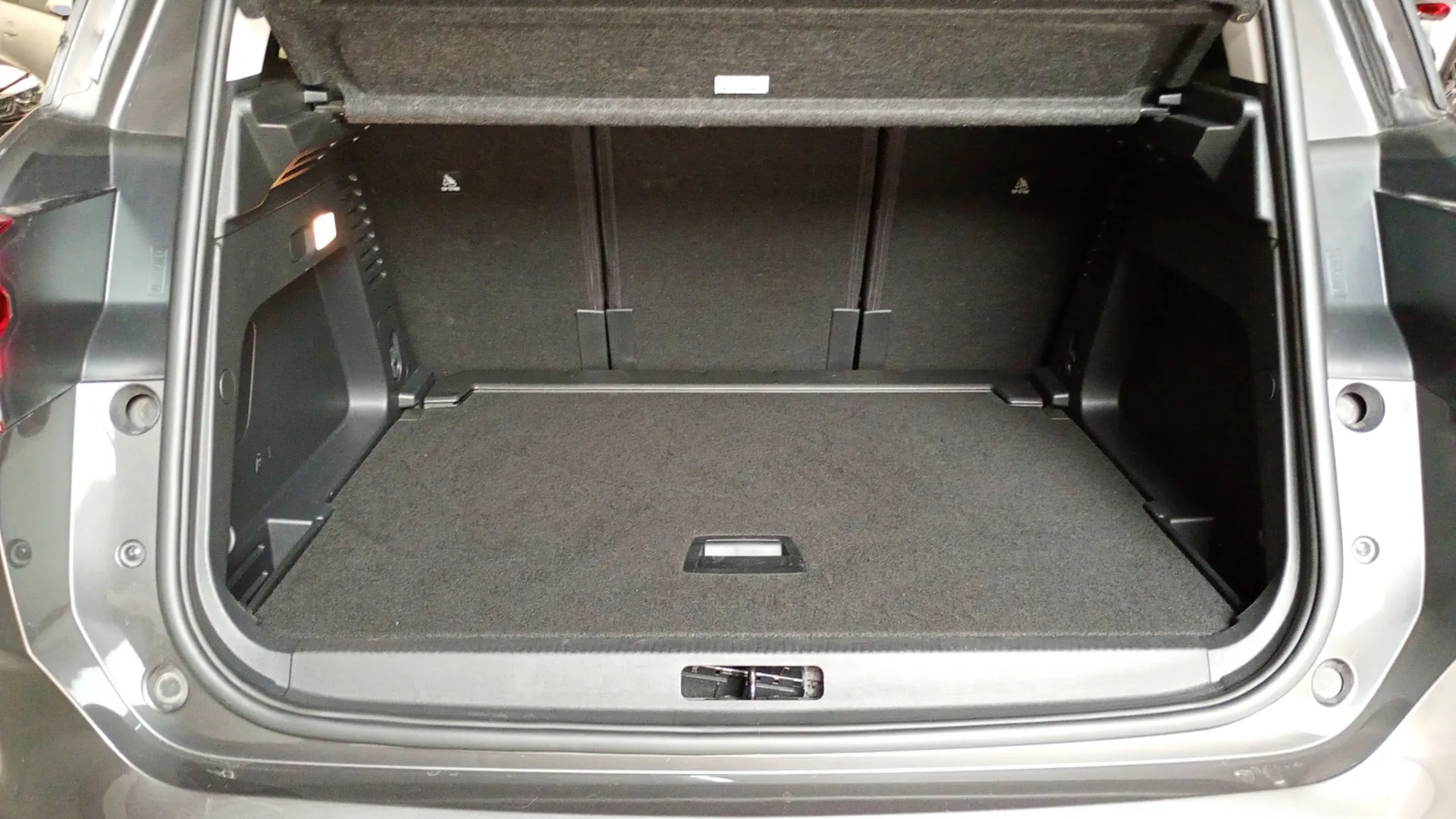 Citroën C5 Aircross BlueHDi EAT8 Plus - foto 24
