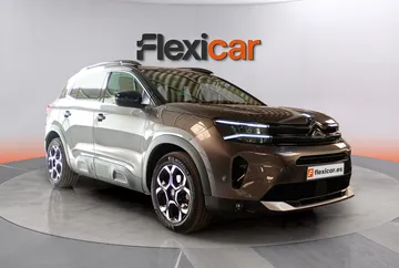 citroen c5 aircross bluehdi 96kw 130cv s amps eat8 plus diesel automatica valencia 2 903000000271172