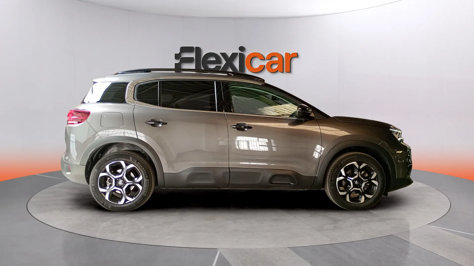 Citroën C5 Aircross BlueHDi EAT8 Plus - foto 4