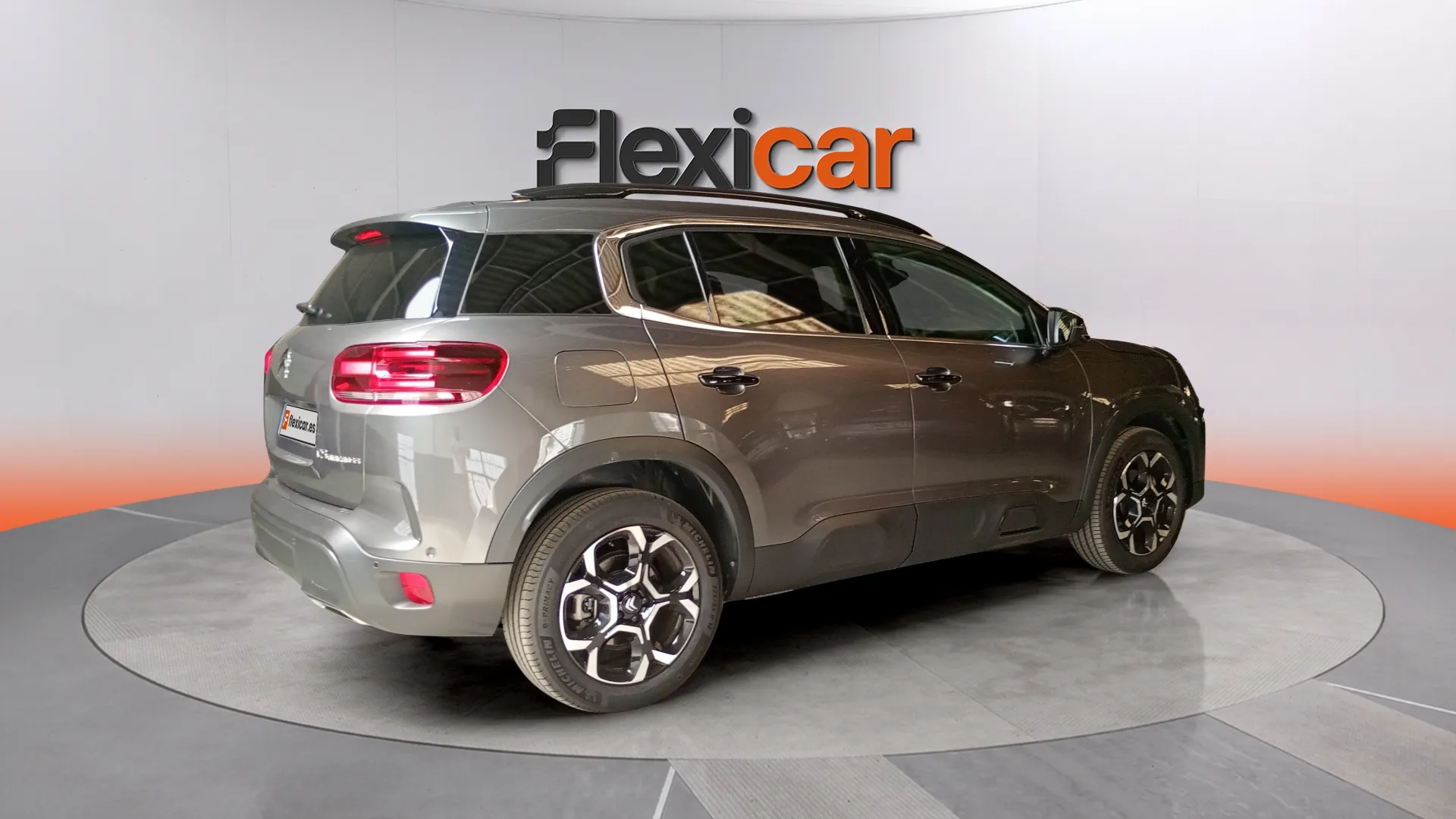 Citroën C5 Aircross BlueHDi EAT8 Plus - foto 6