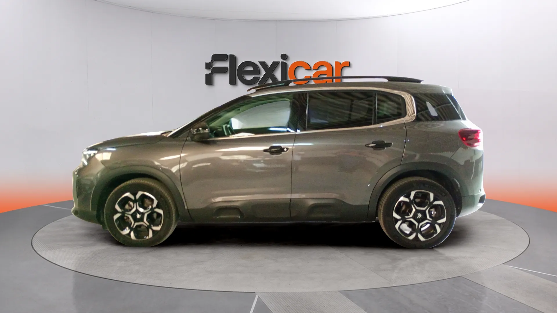 Citroën C5 Aircross BlueHDi EAT8 Plus - foto 5