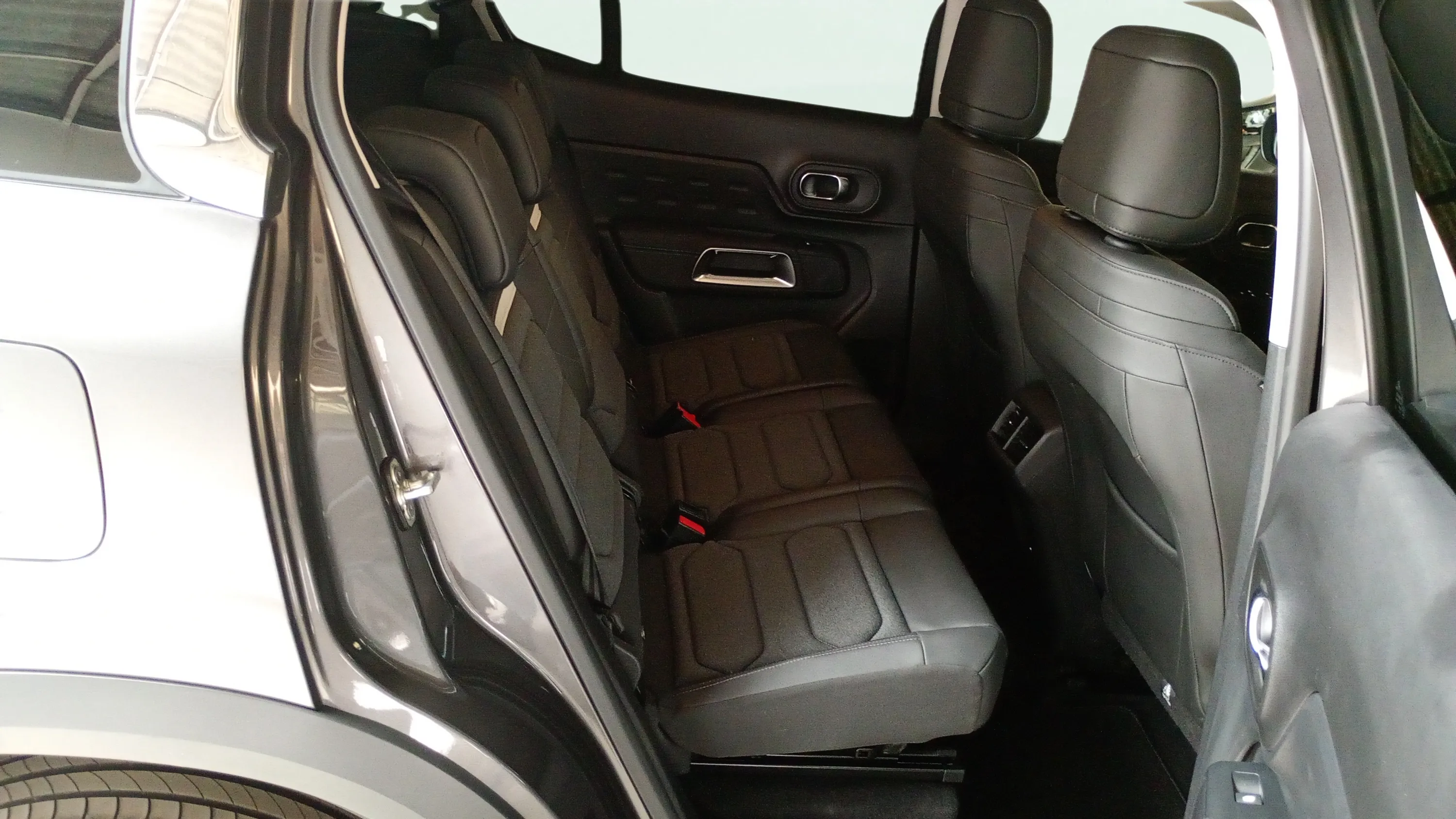 Citroën C5 Aircross BlueHDi EAT8 Plus - foto 22