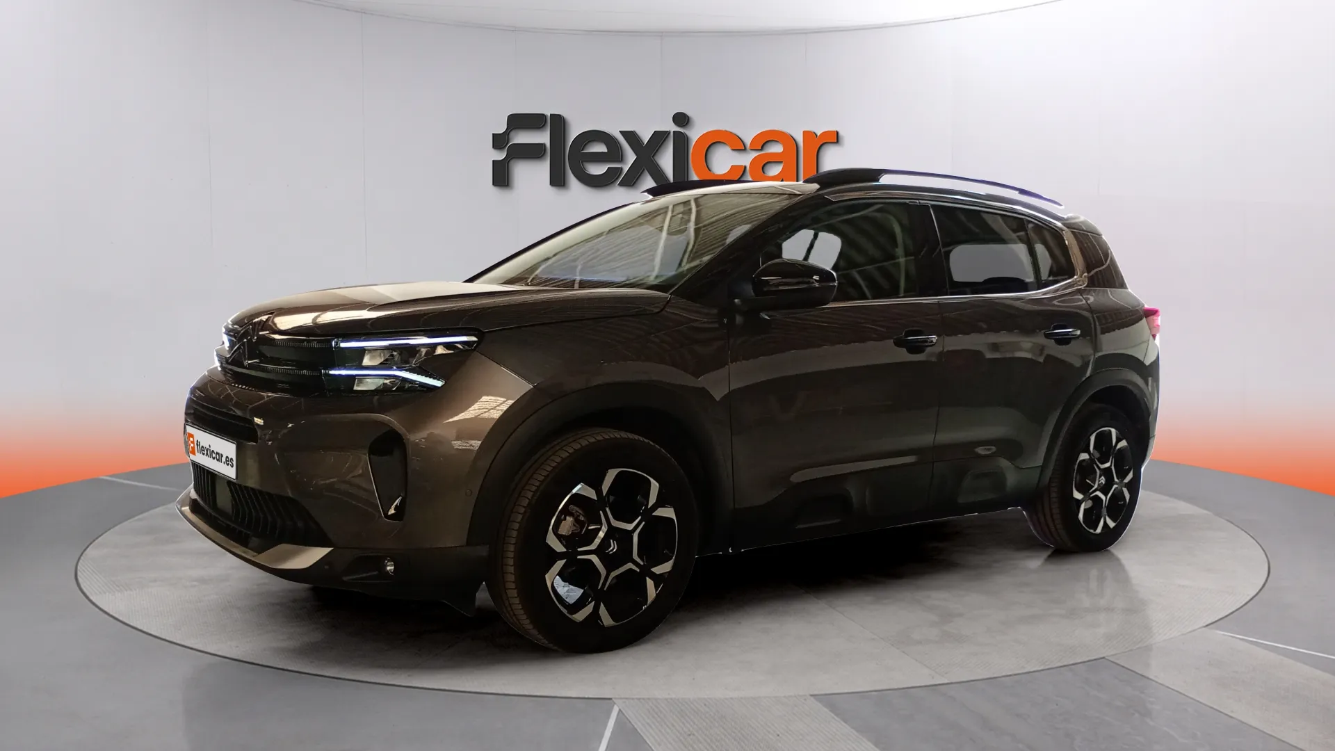 Citroën C5 Aircross BlueHDi EAT8 Plus - foto 3