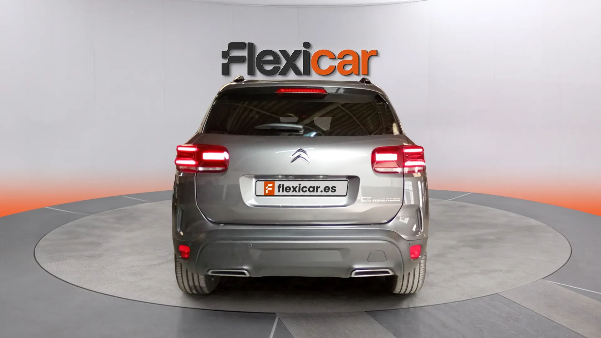 Citroën C5 Aircross BlueHDi EAT8 Plus - foto 7