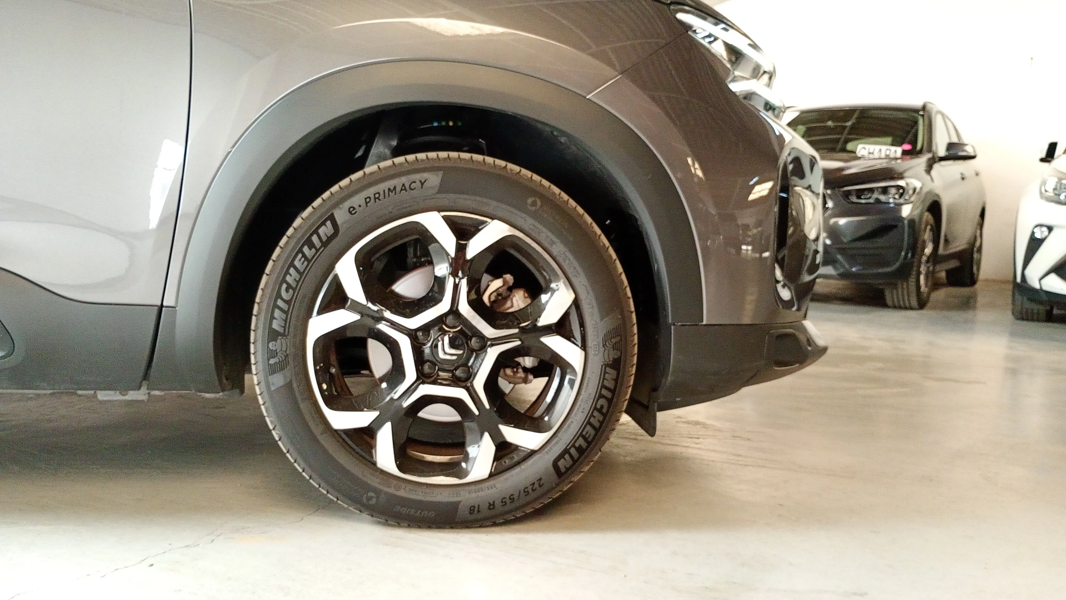 Citroën C5 Aircross BlueHDi EAT8 Plus - foto 23