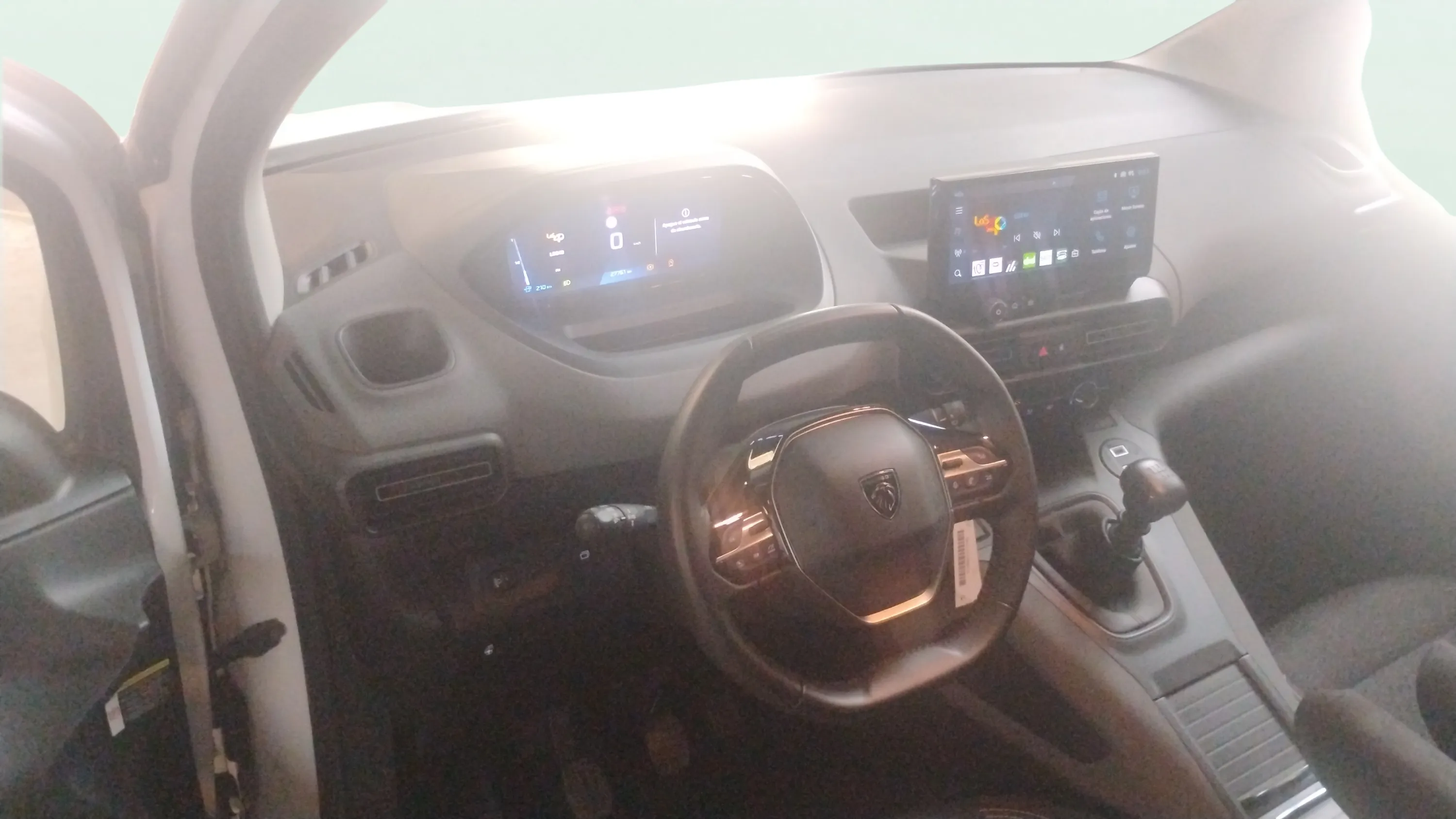 Peugeot Rifter Allure BlueHDi 130 Long - foto 10
