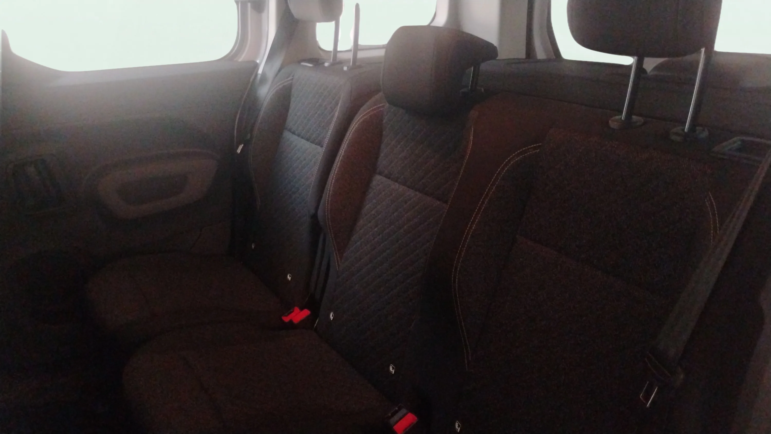 Peugeot Rifter Allure BlueHDi 130 Long - foto 9