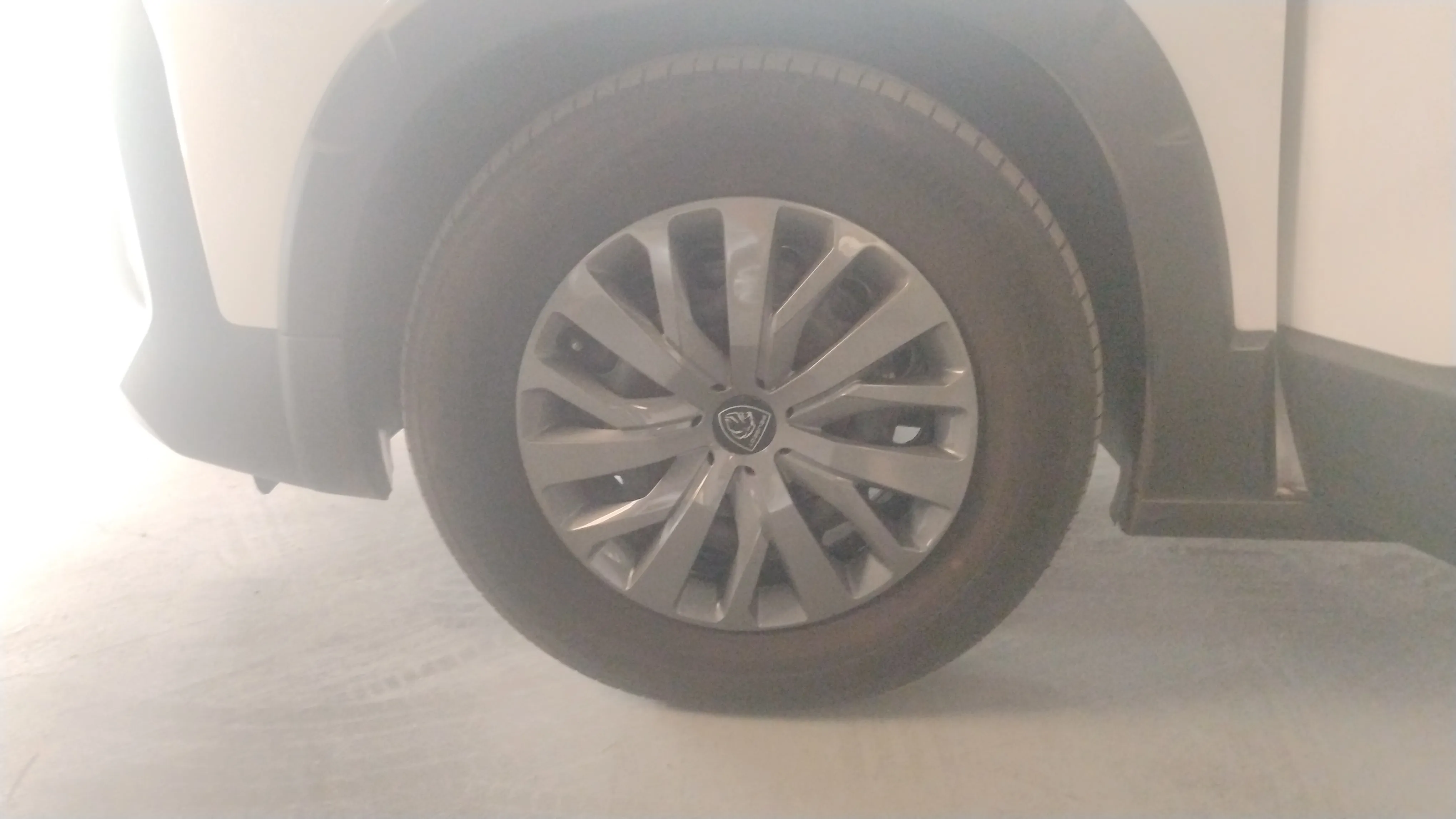 Peugeot Rifter Allure BlueHDi 130 Long - foto 19