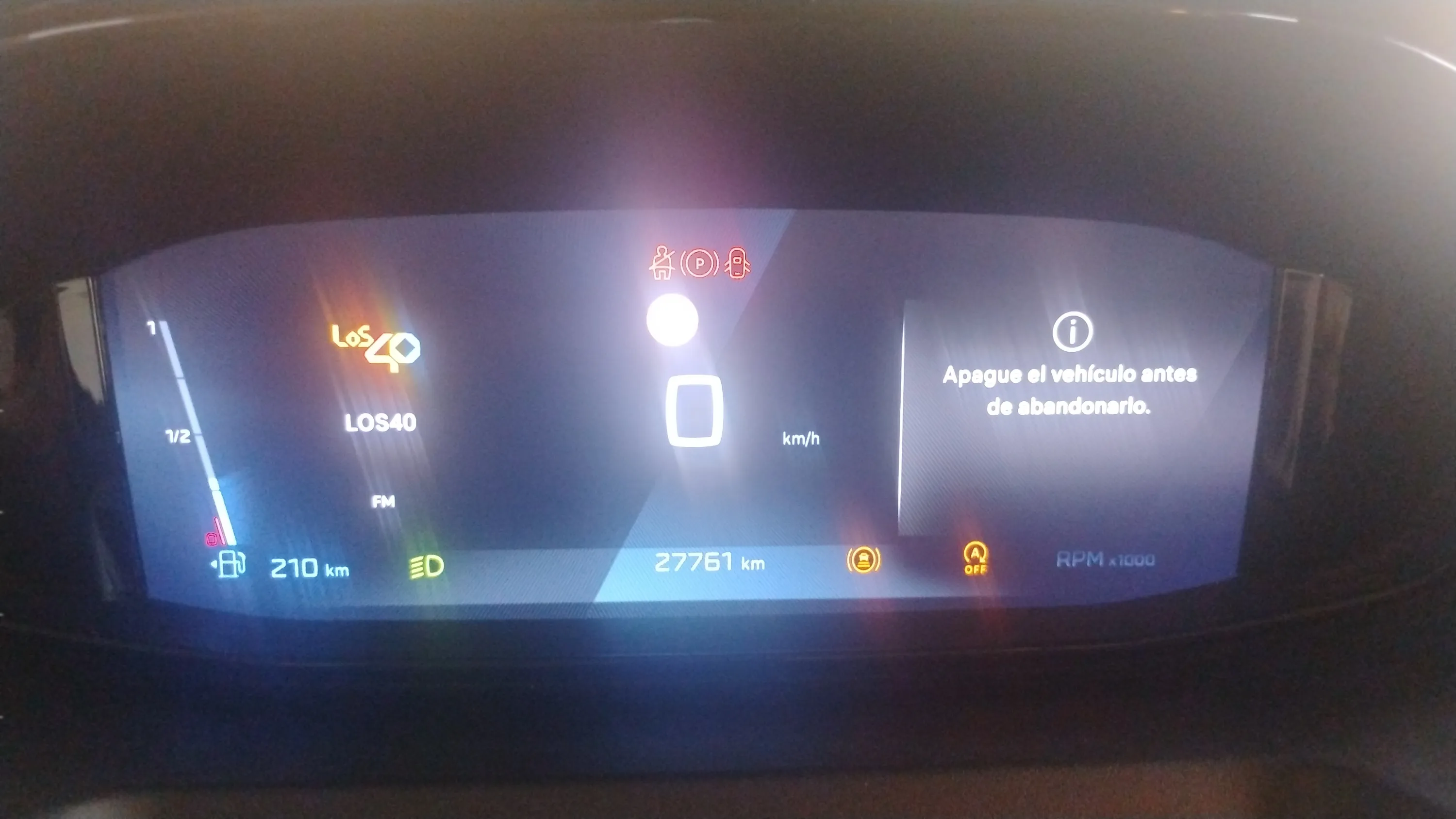 Peugeot Rifter Allure BlueHDi 130 Long - foto 15