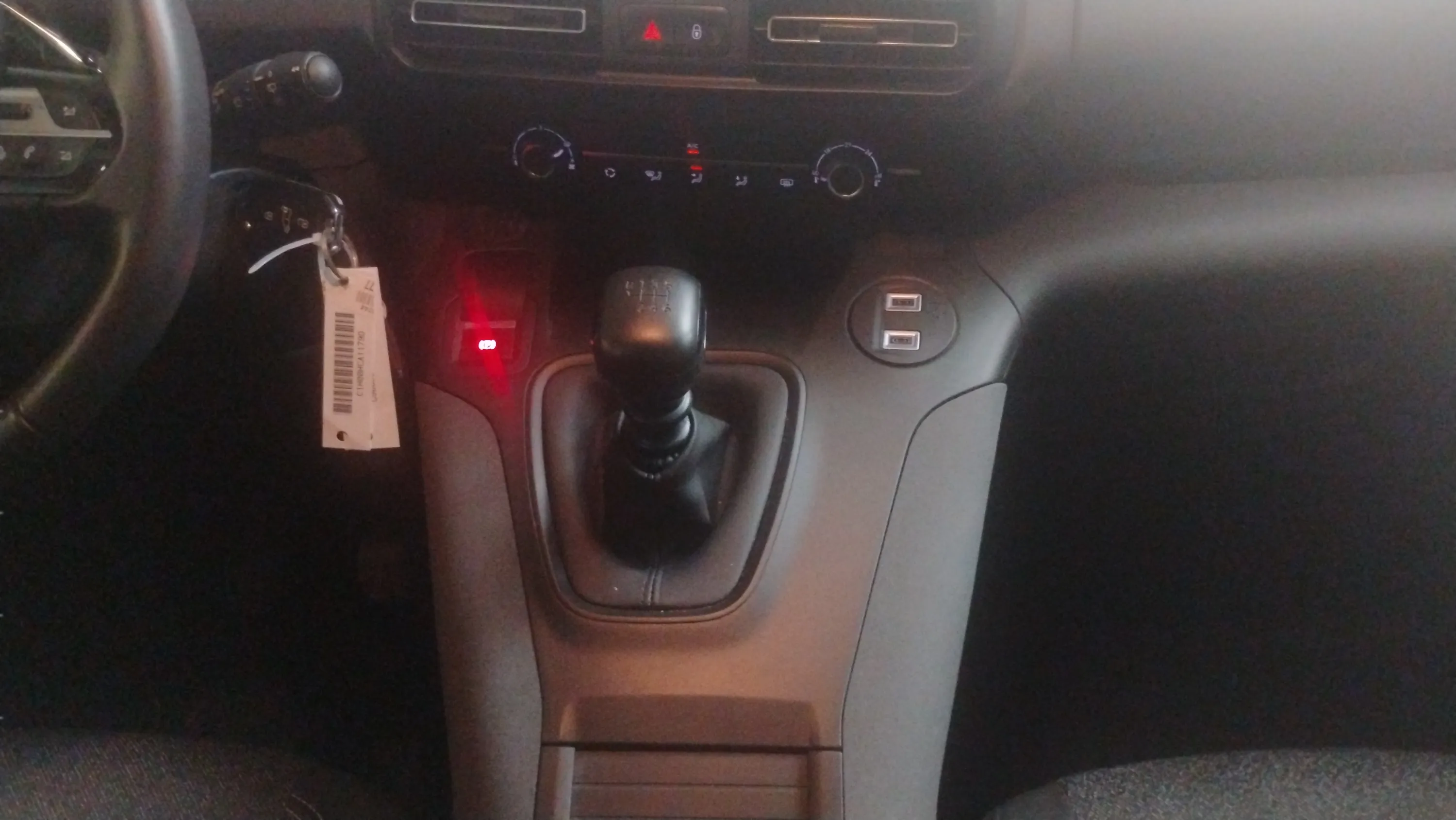 Peugeot Rifter Allure BlueHDi 130 Long - foto 7