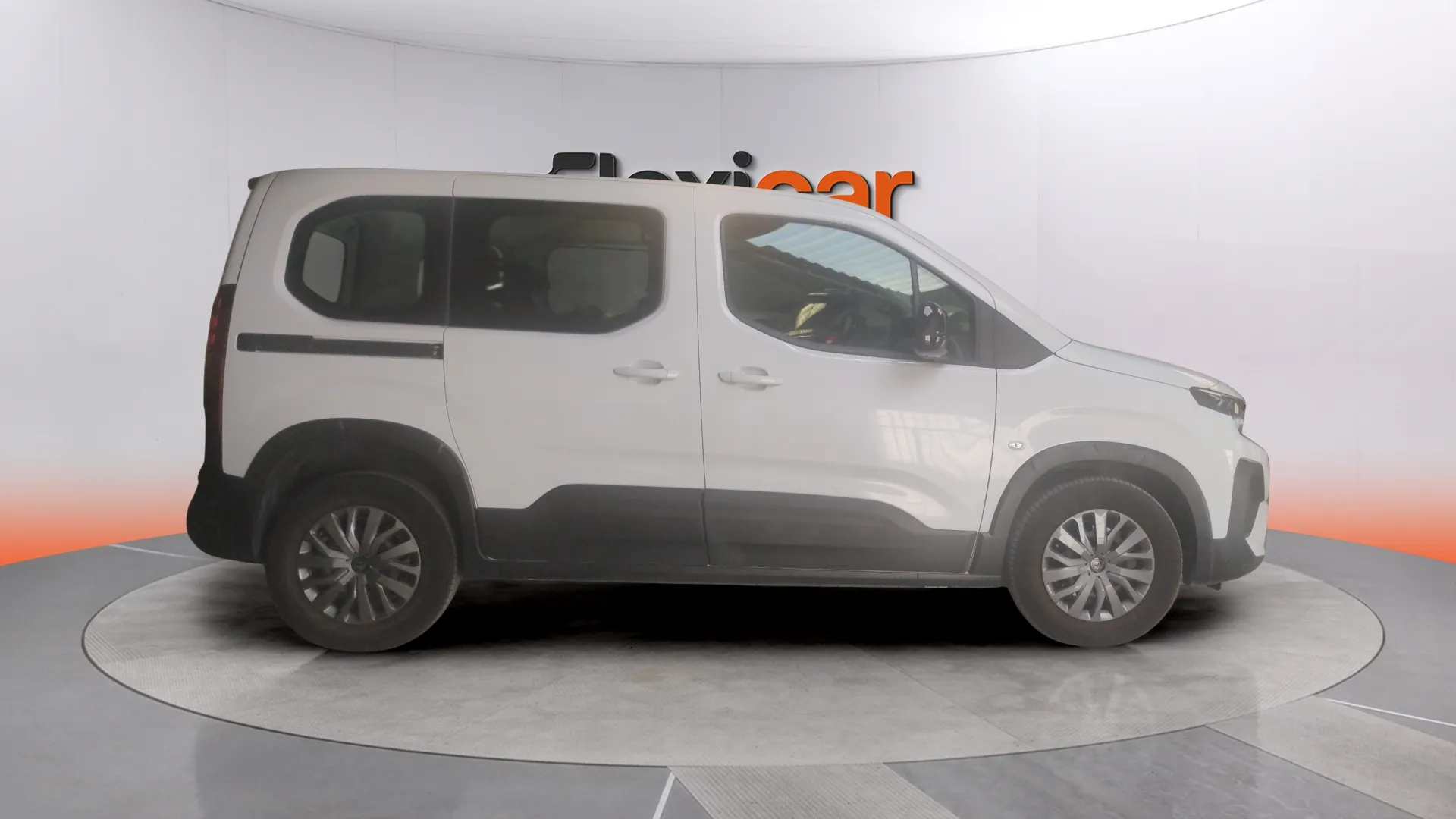 Peugeot Rifter Allure BlueHDi 130 Long - foto 3