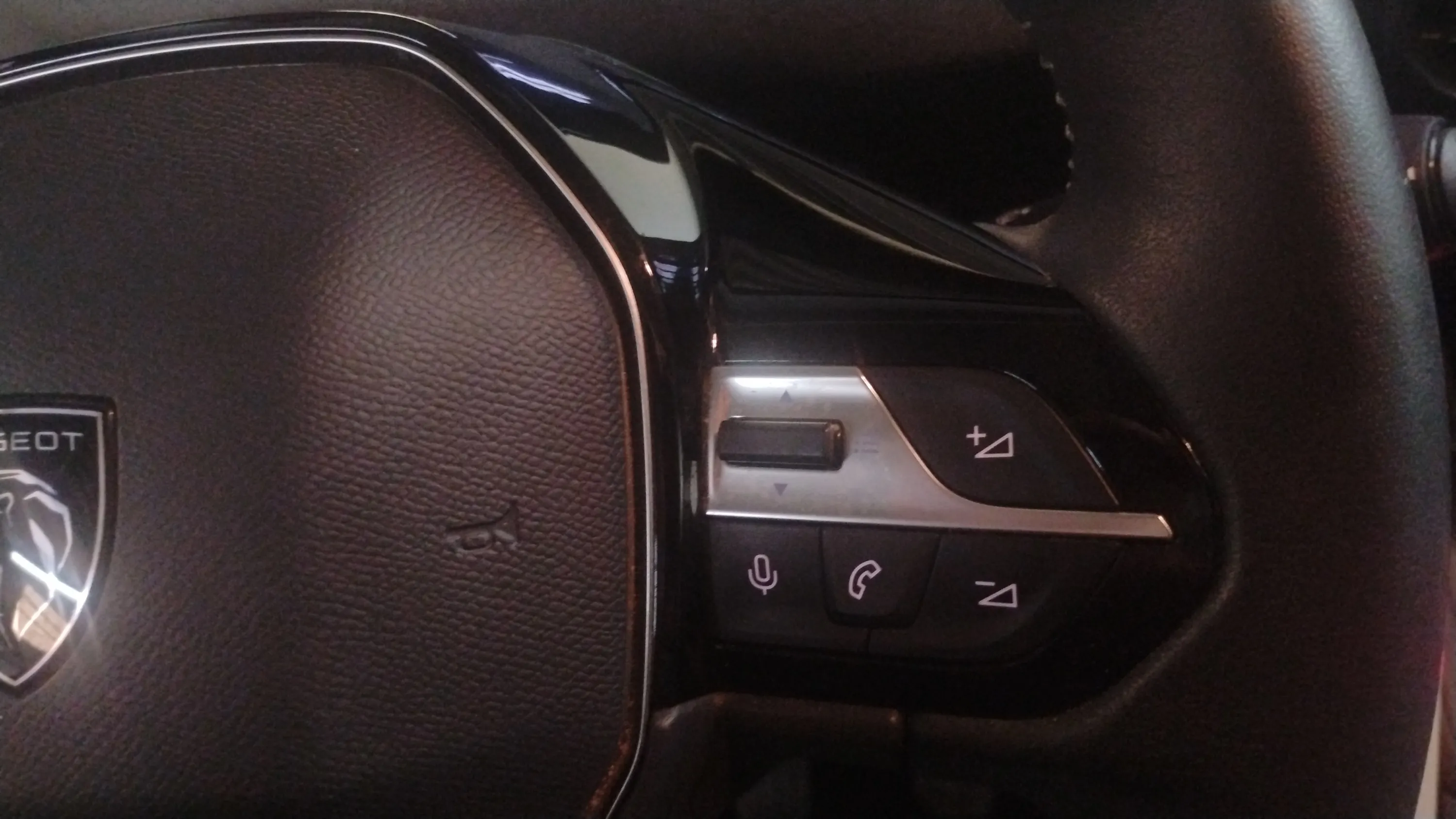 Peugeot Rifter Allure BlueHDi 130 Long - foto 14