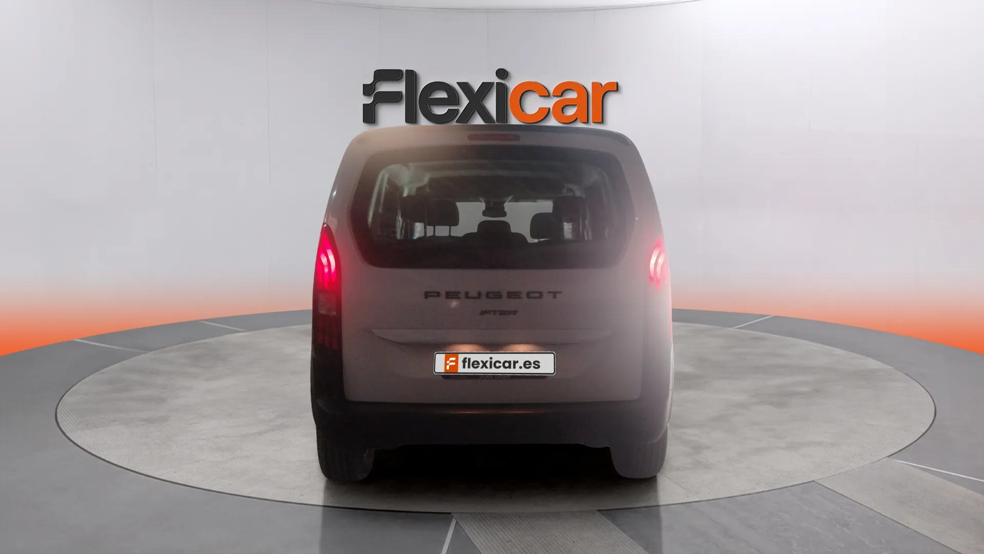 Peugeot Rifter Allure BlueHDi 130 Long - foto 4