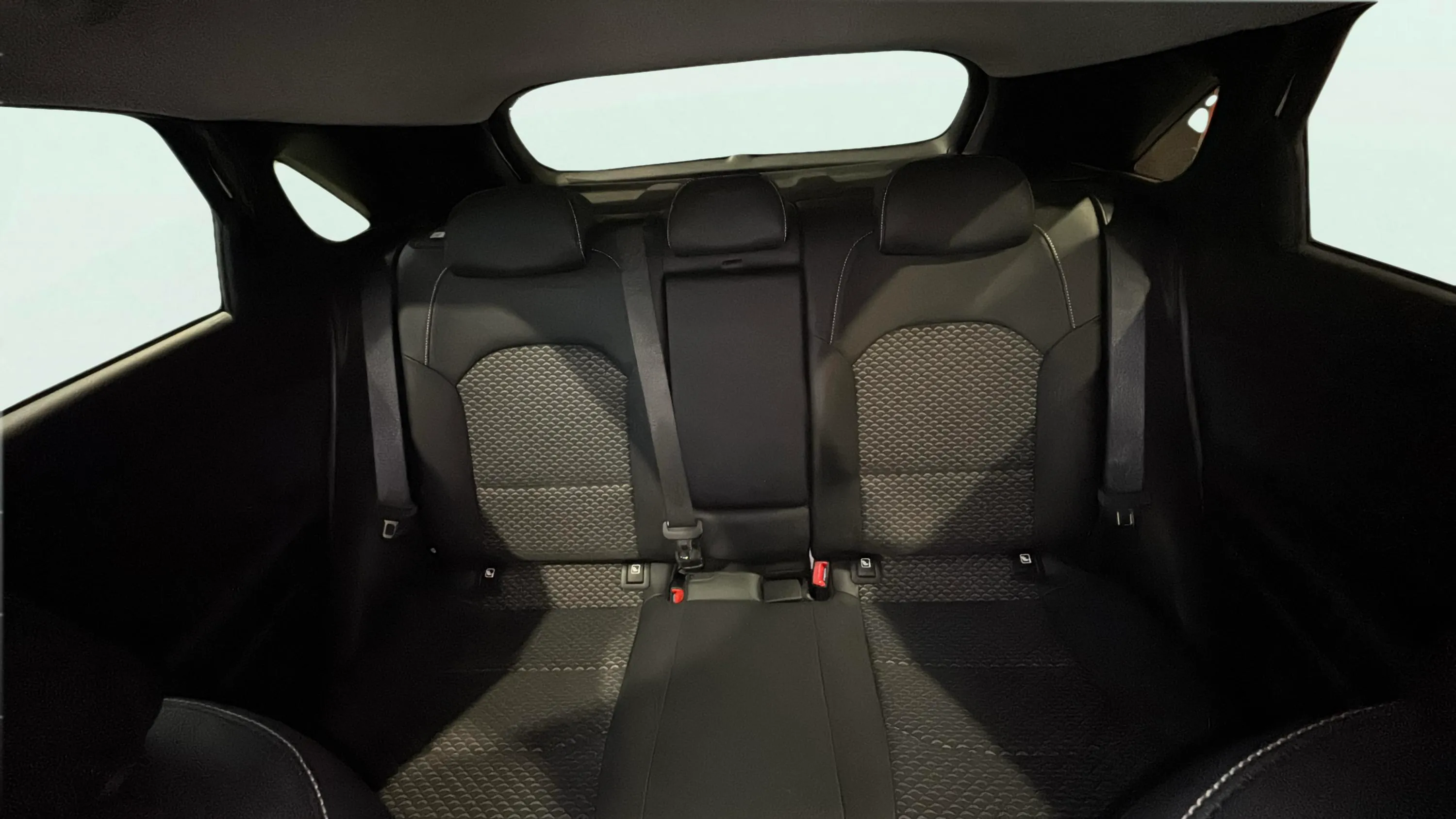 Kia Ceed 1.5 MHEV Tech DCT - foto 23