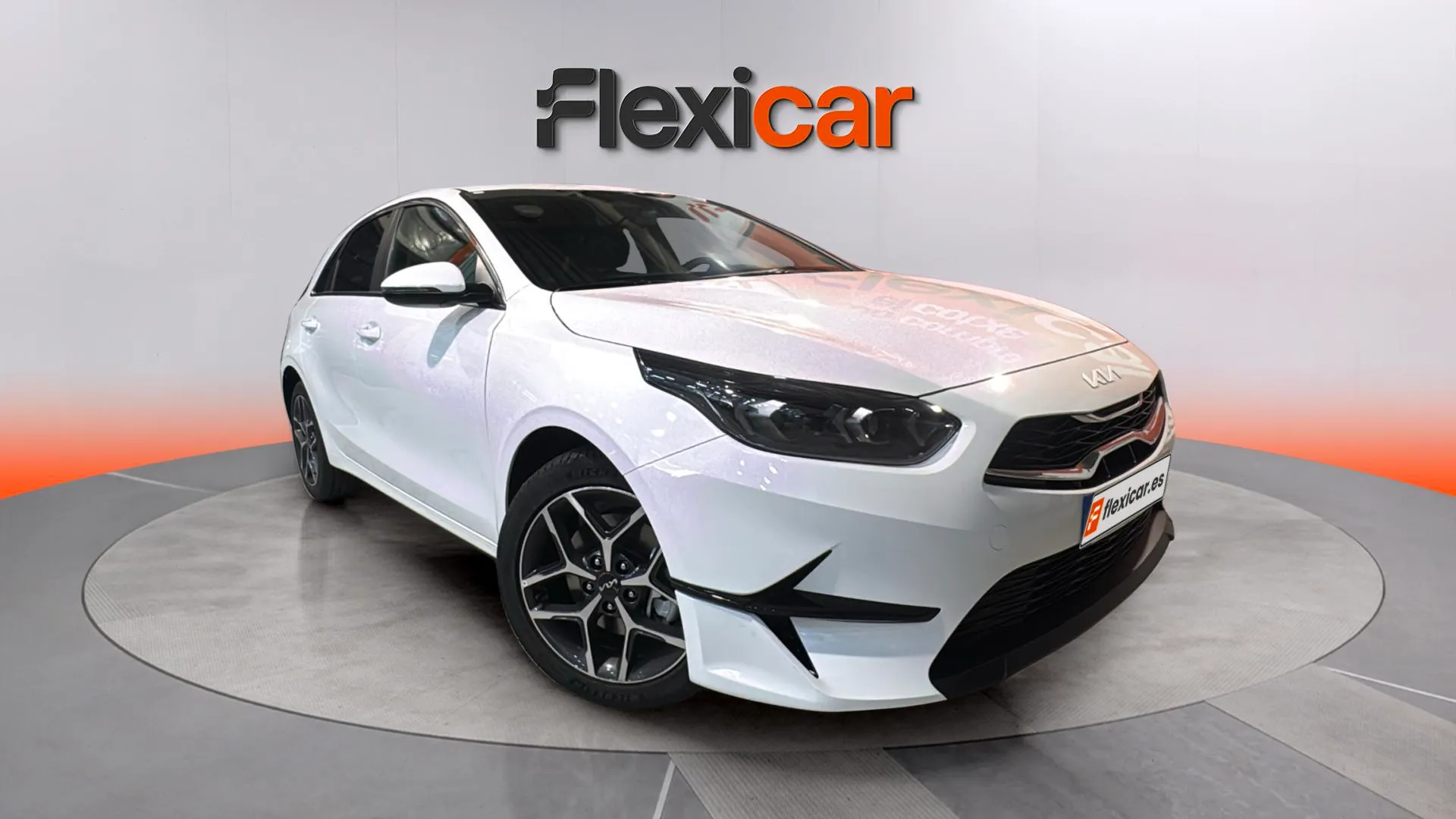 Kia Ceed 1.5 MHEV Tech DCT