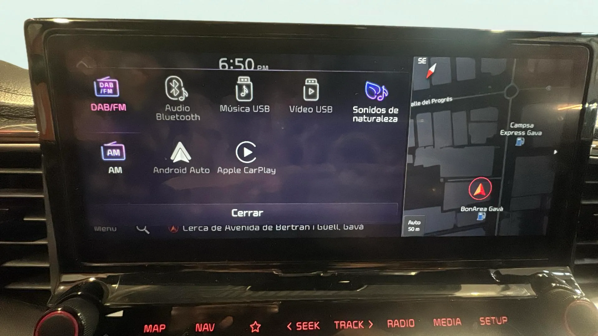 Kia Ceed 1.5 MHEV Tech DCT - foto 22