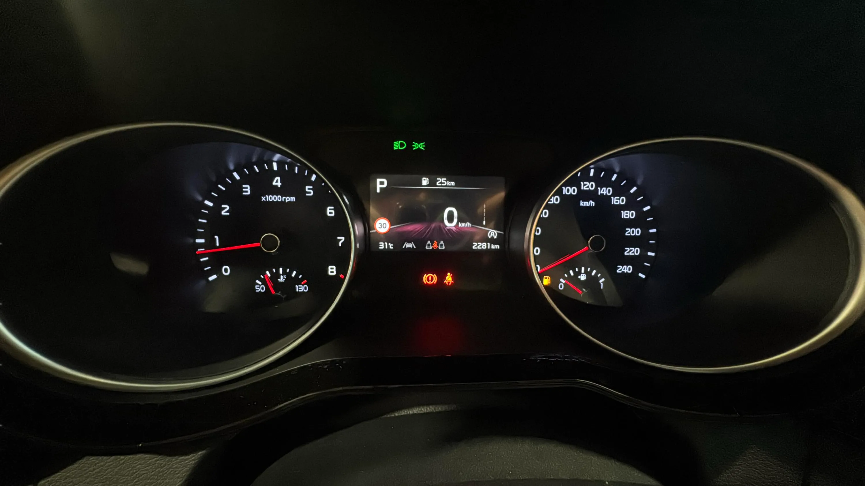 Kia Ceed 1.5 MHEV Tech DCT - foto 19